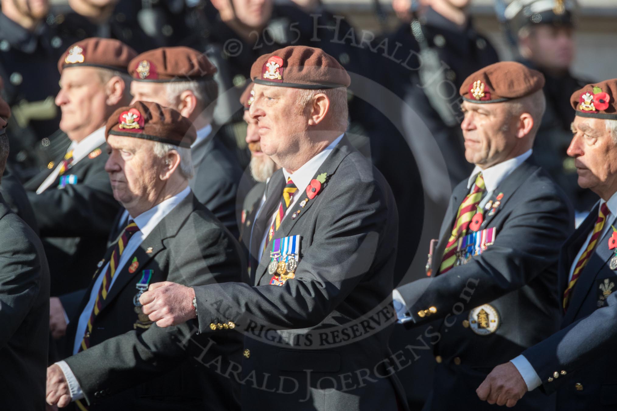 B21 Kings Royal Hussars Regimental Association