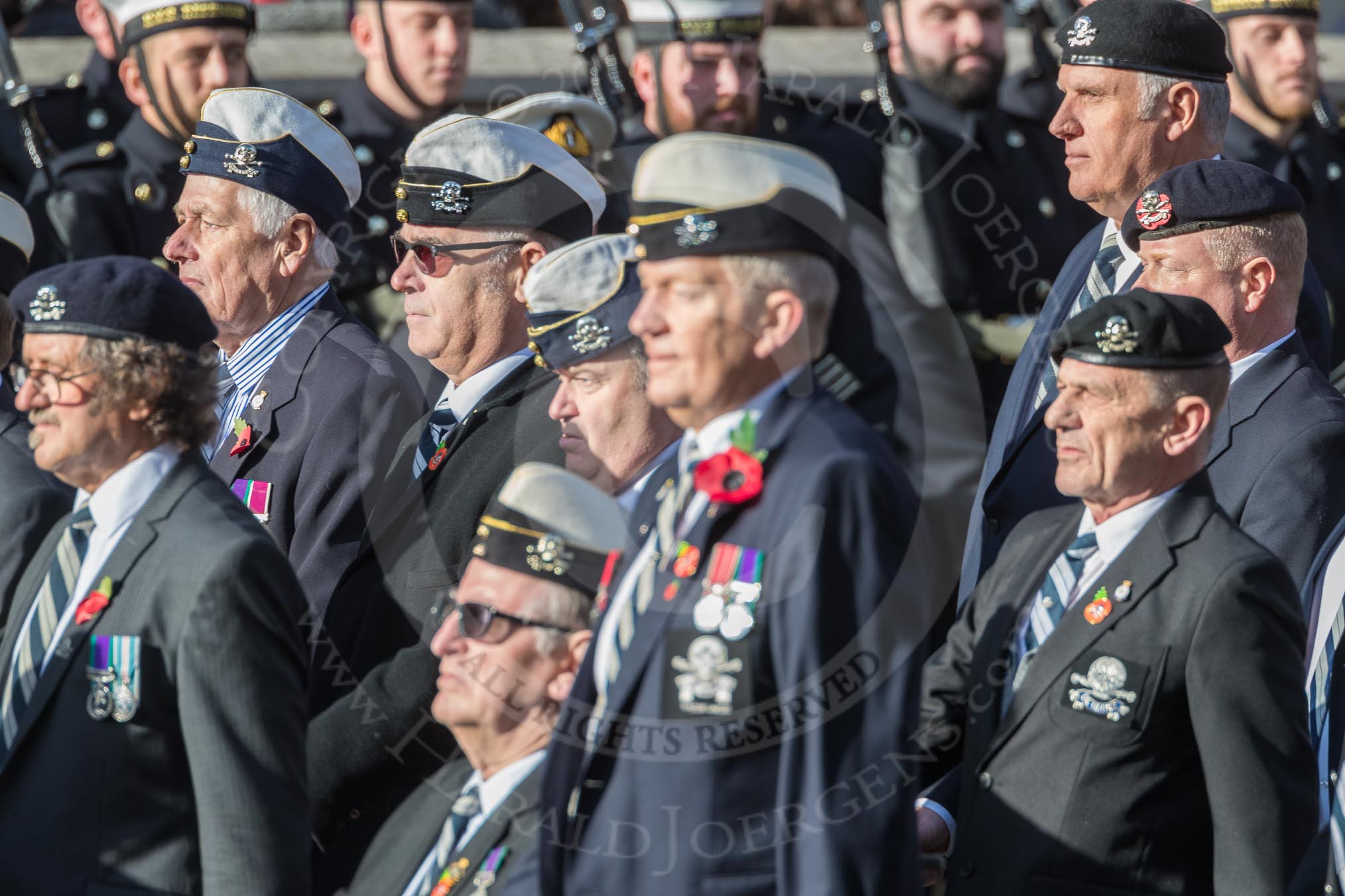 B24 The Royal Lancers