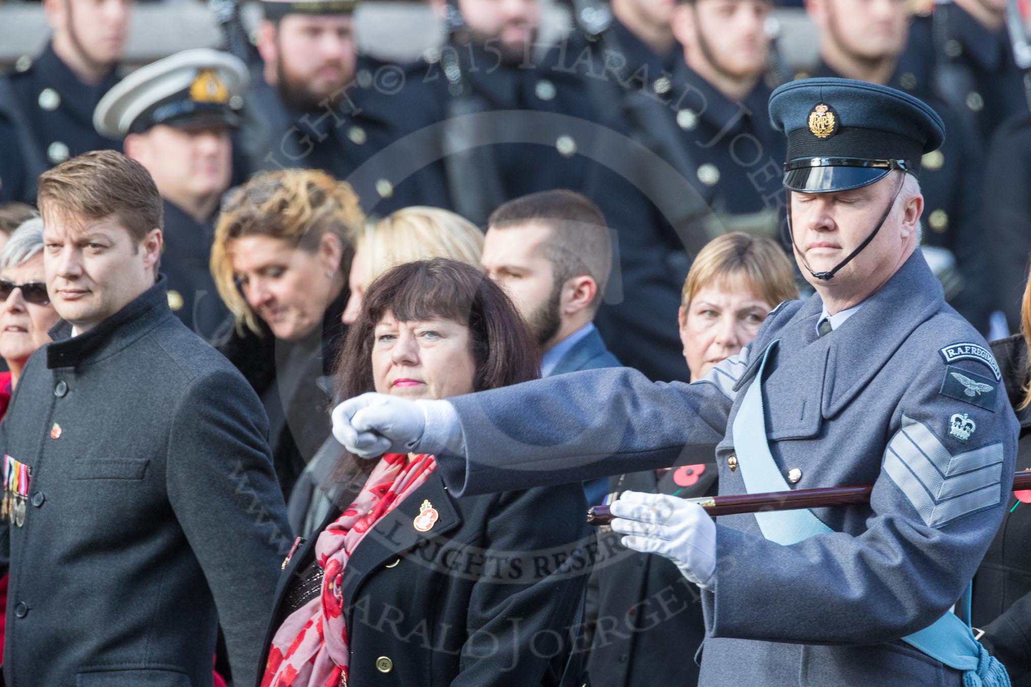 C02 Royal Air Force Regiment Association