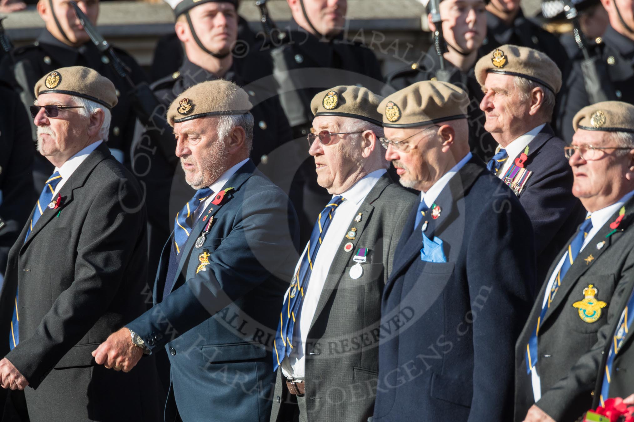 C18 Royal Air Force Masirah & Salalah Veterans Association