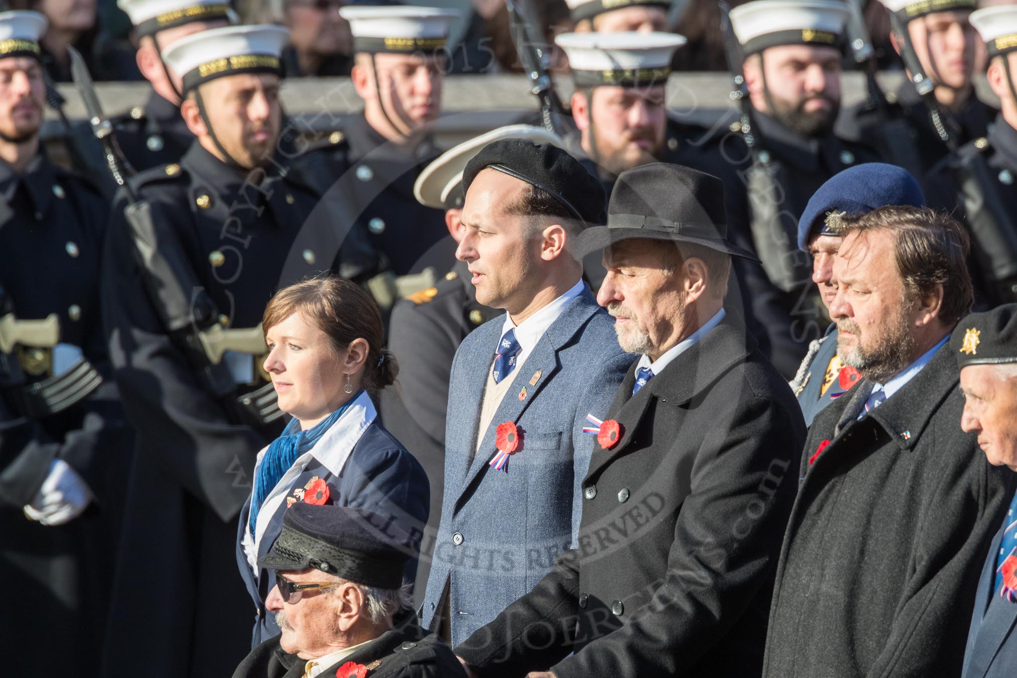 C28 Czechoslovak Legionaries Association