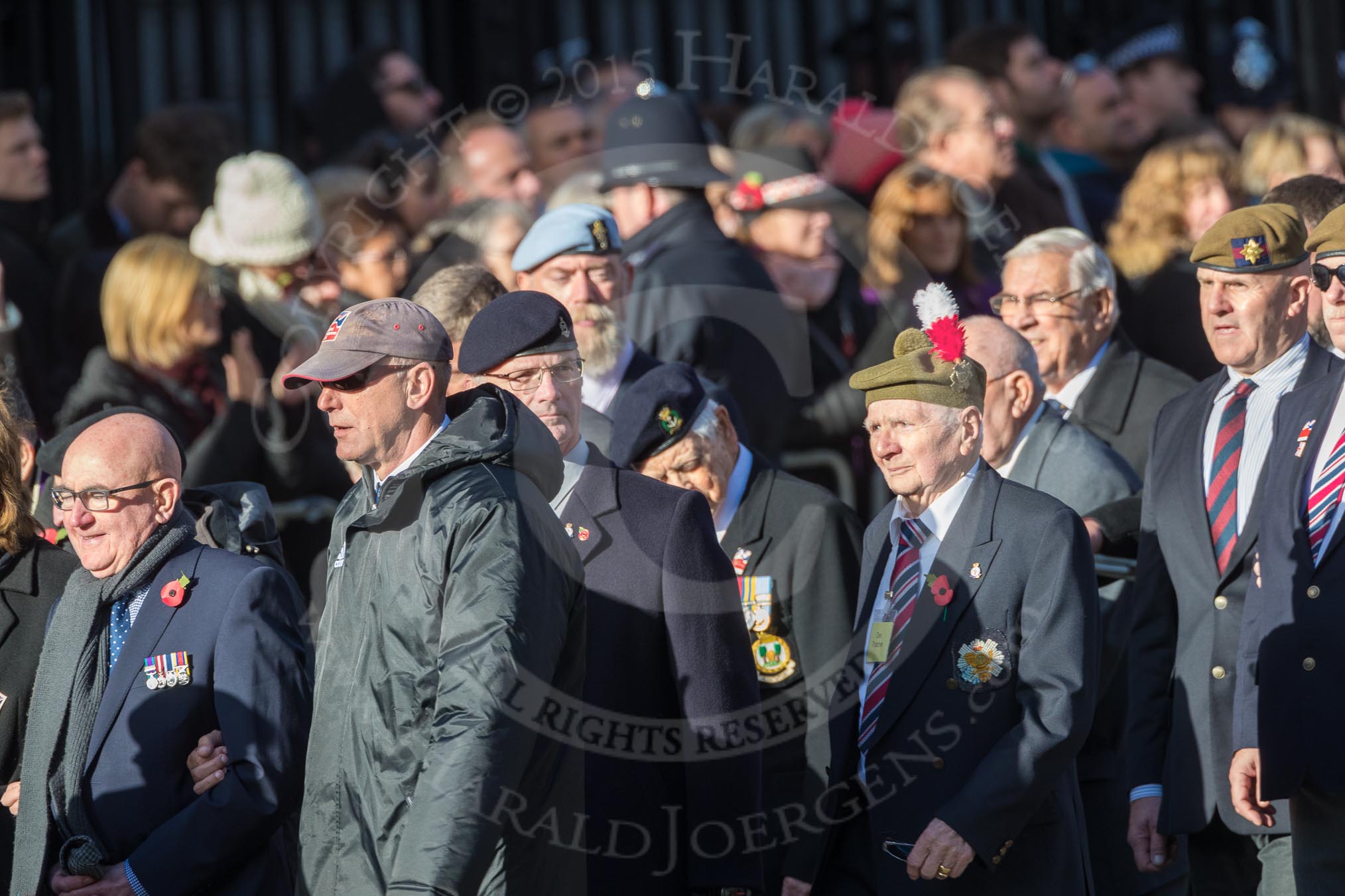 F01 Blind Veterans UK