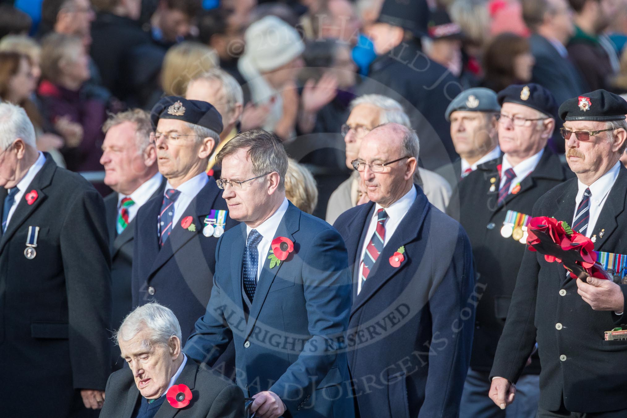 D23 The Royal British Legion