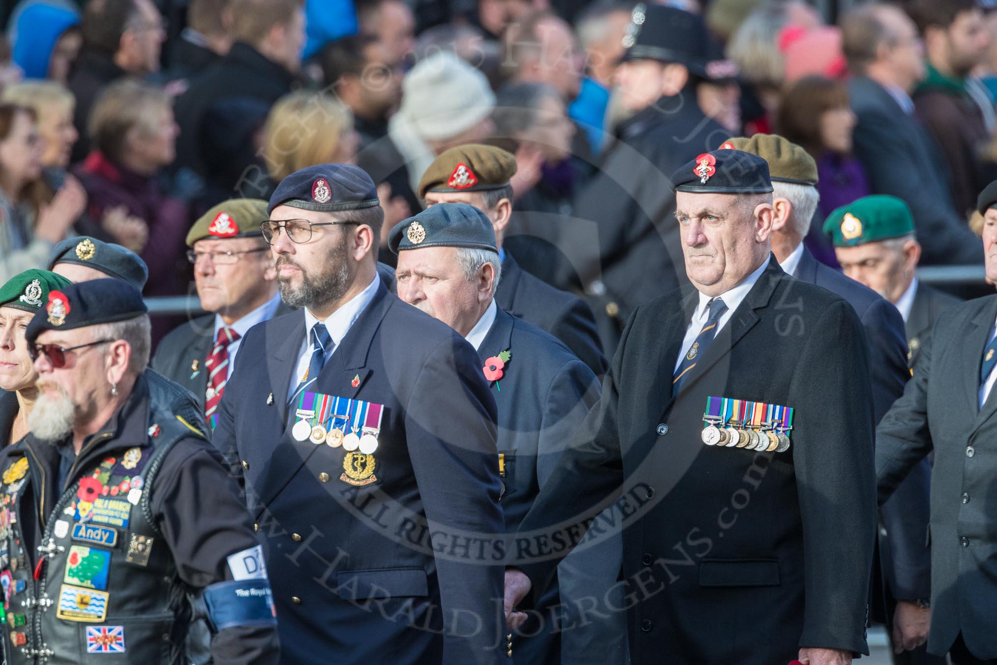 D23 The Royal British Legion