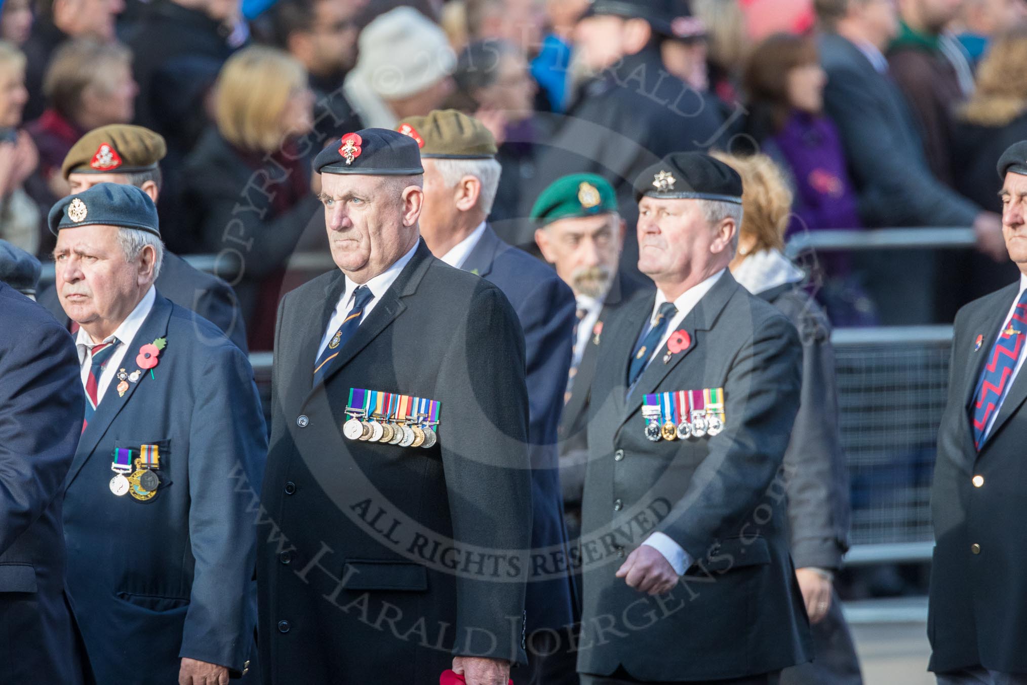 D23 The Royal British Legion