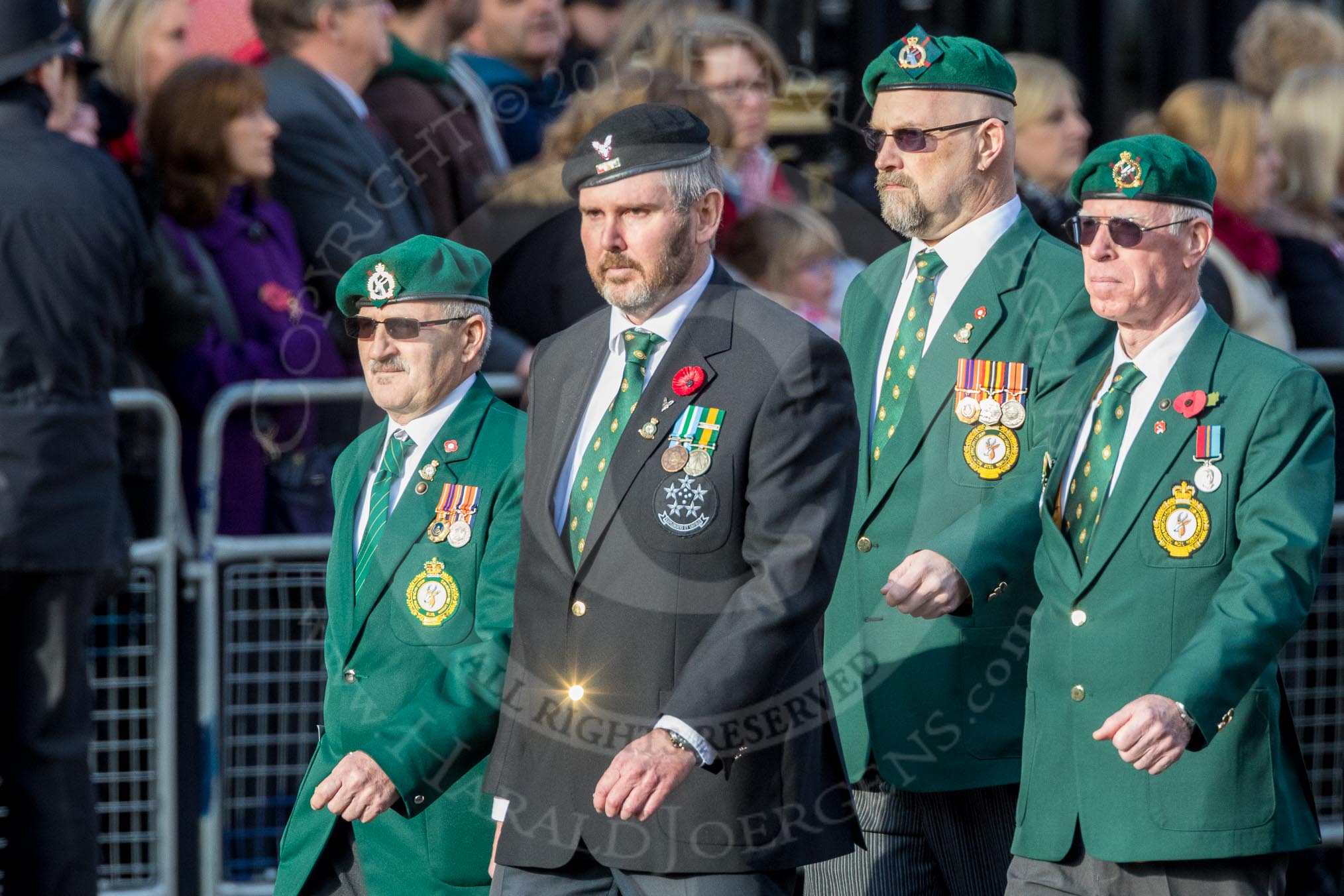 D24 The Royal British Legion Scotland