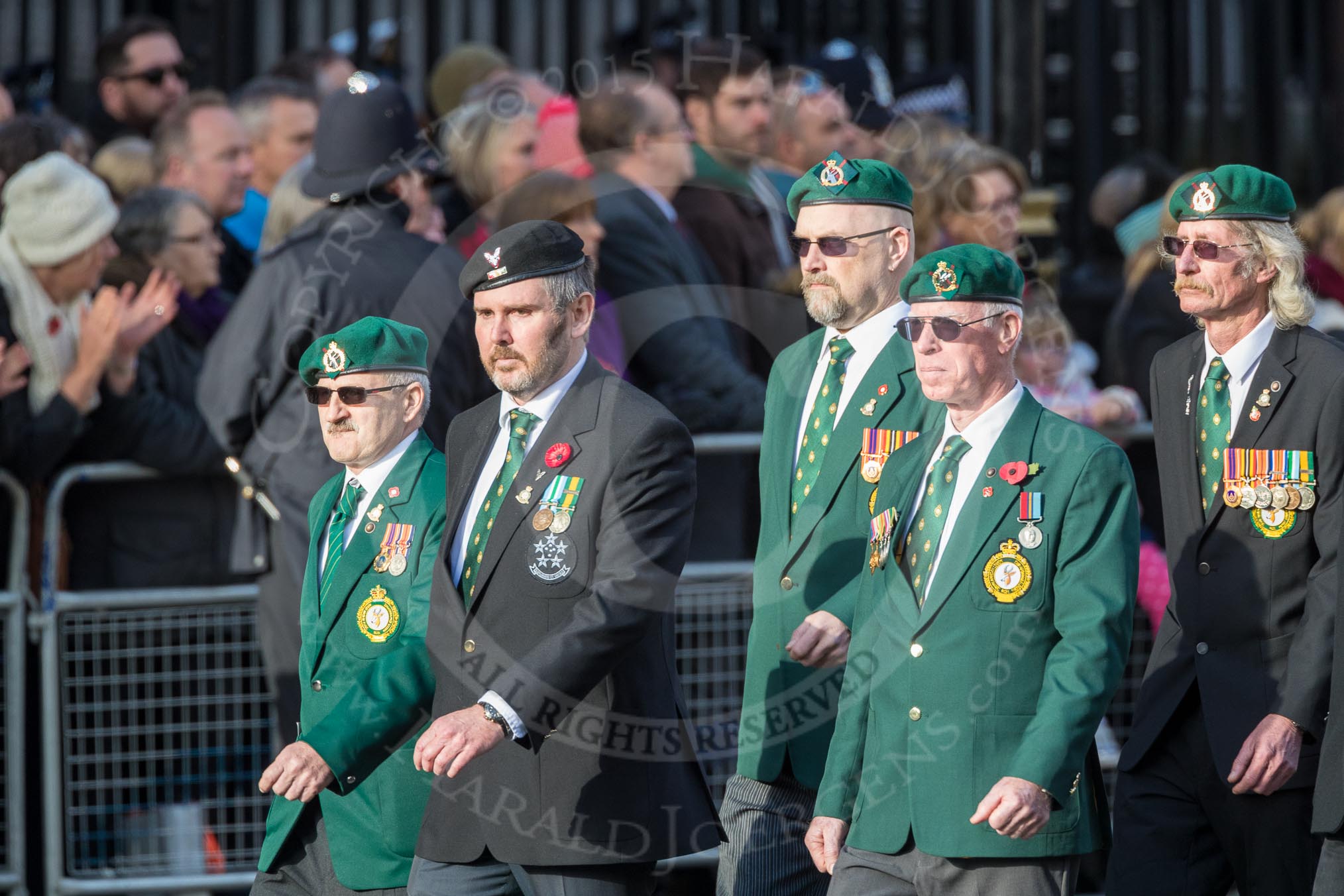 D24 The Royal British Legion Scotland