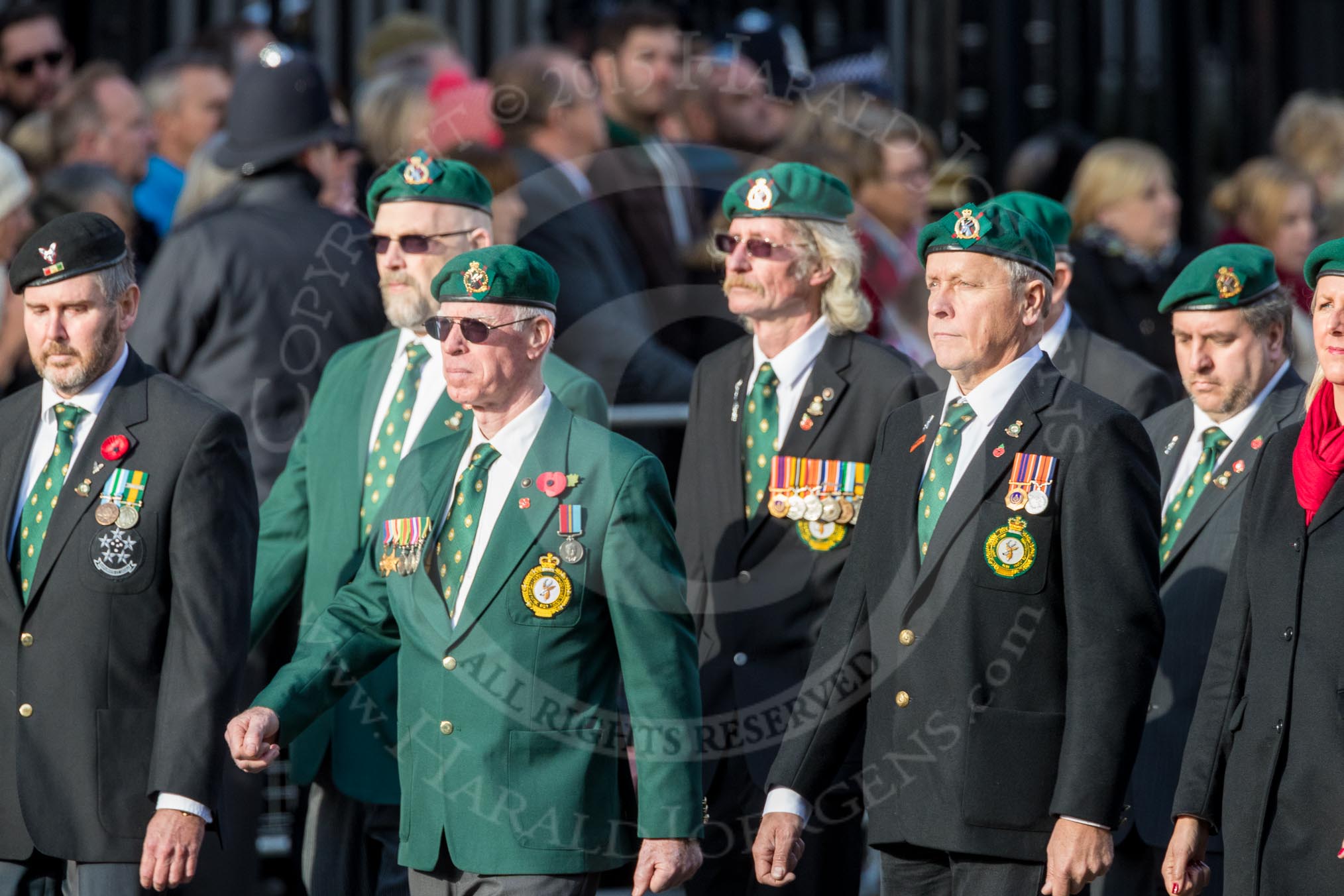 D24 The Royal British Legion Scotland