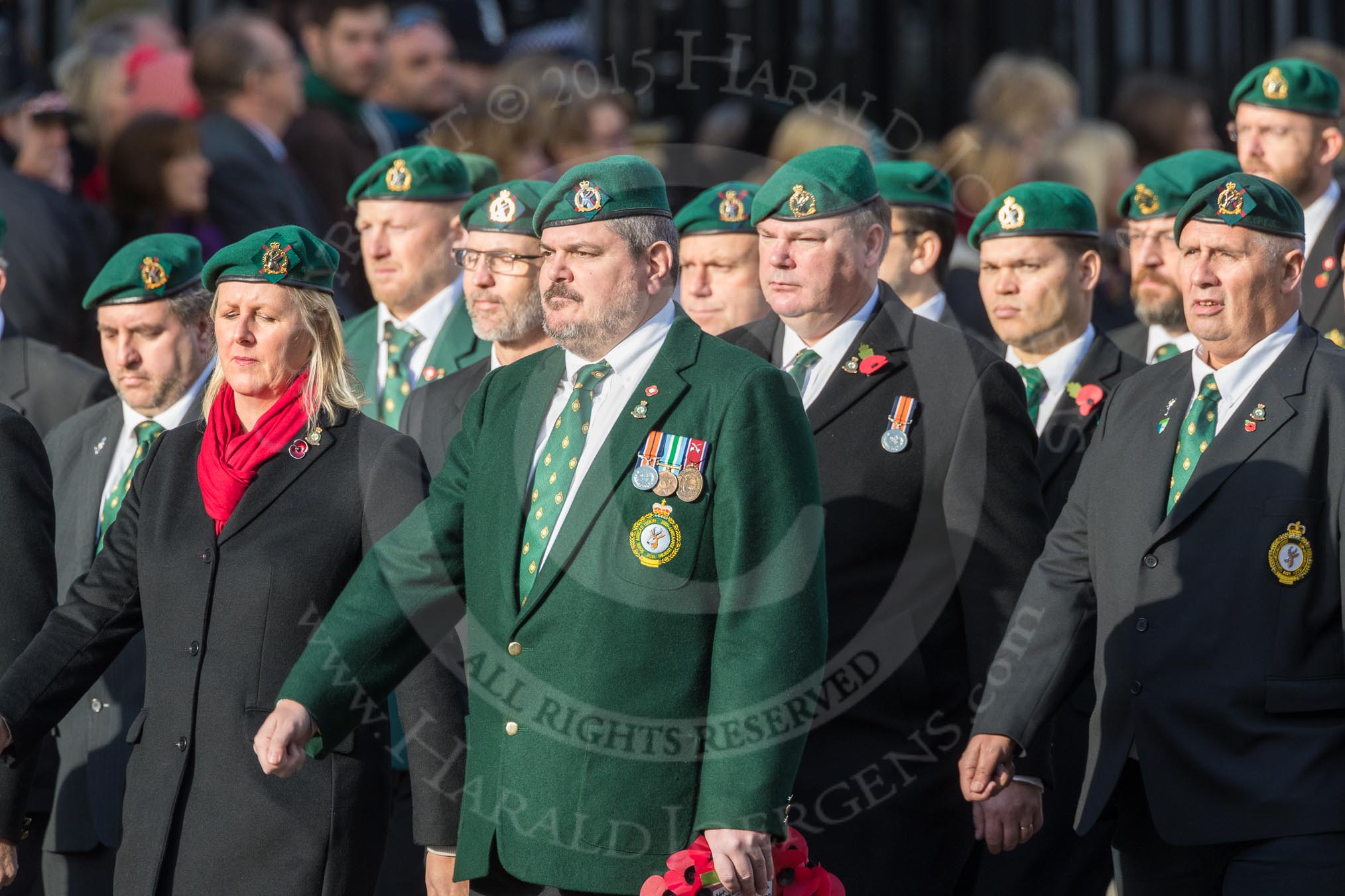 D24 The Royal British Legion Scotland