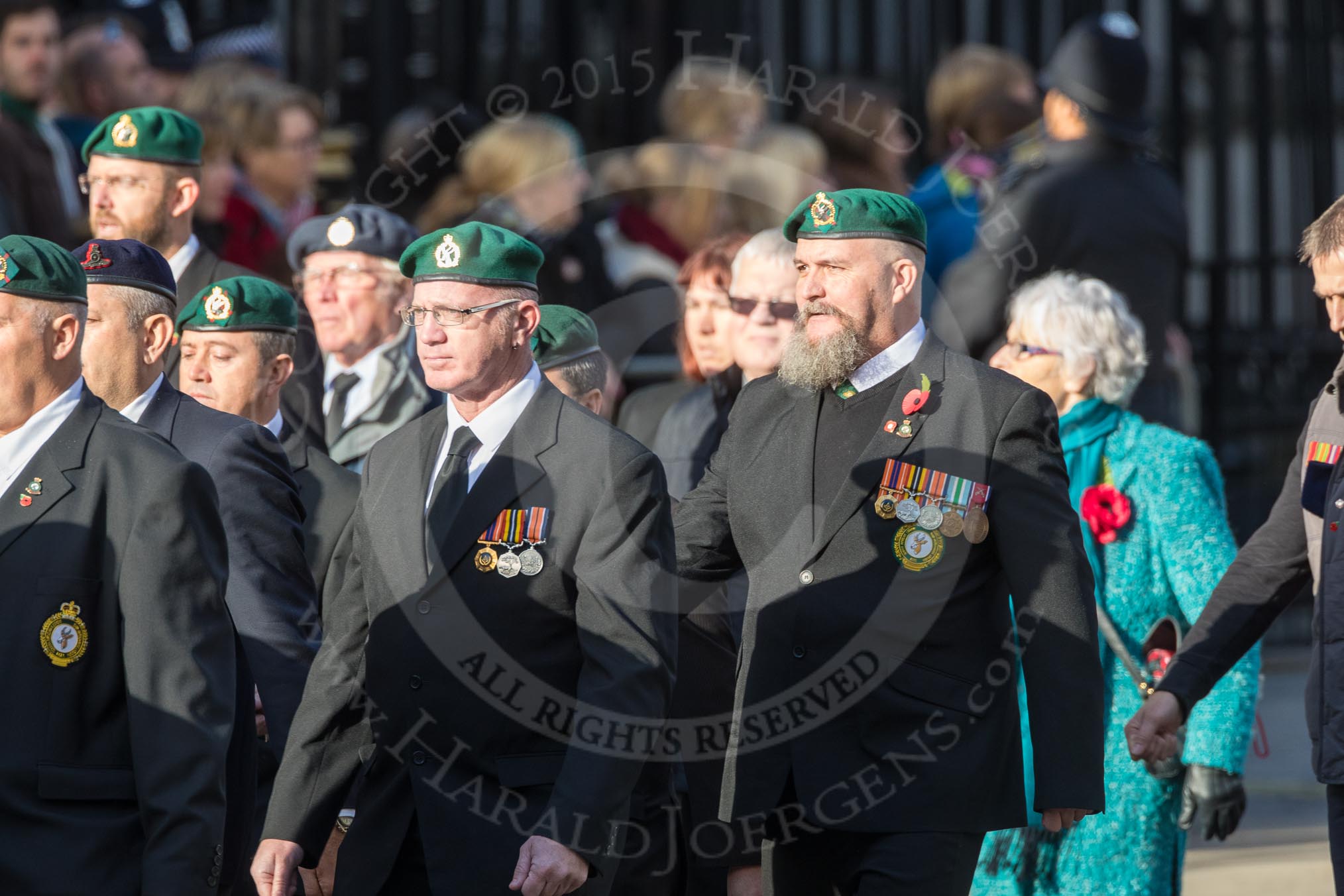 D24 The Royal British Legion Scotland