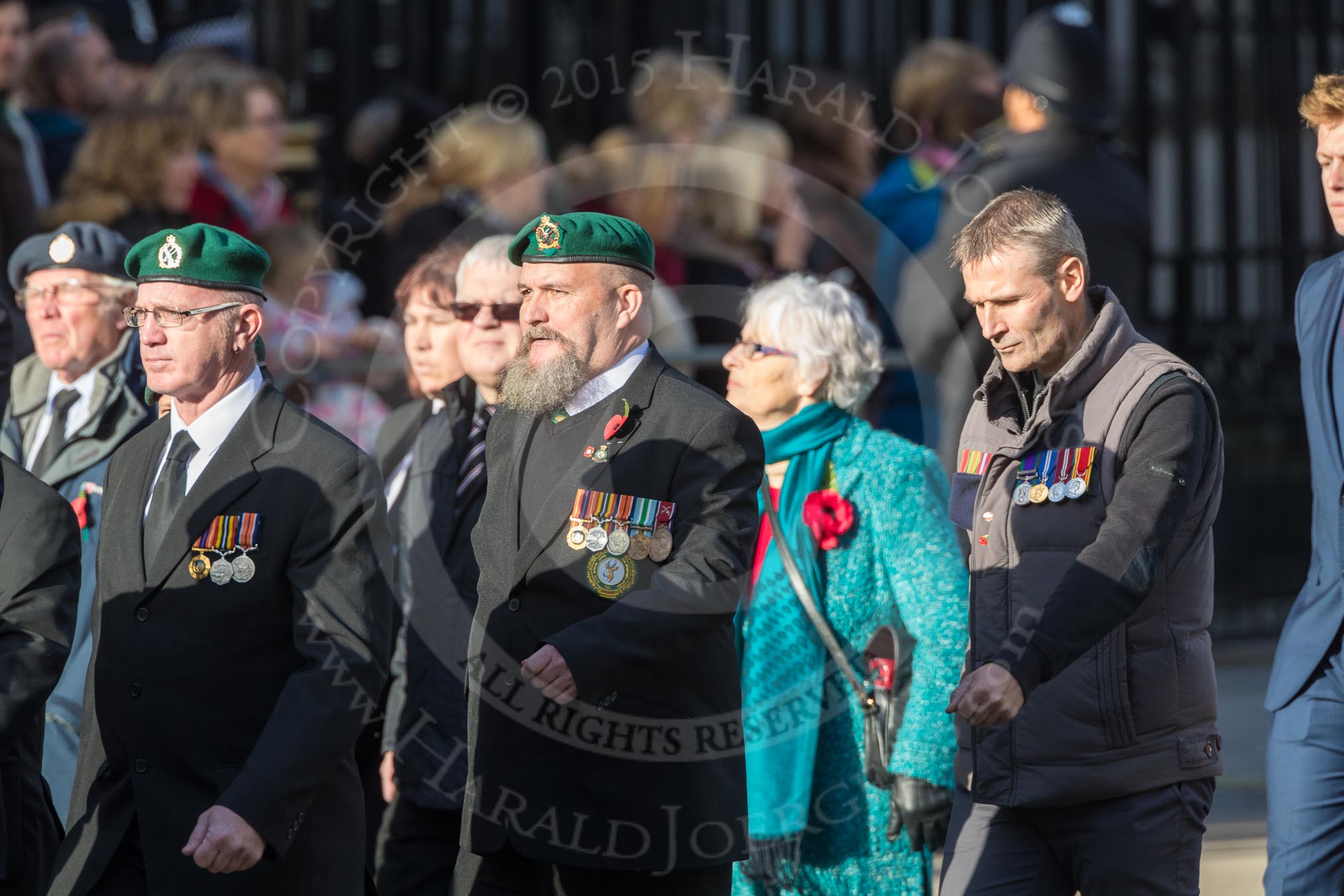 D24 The Royal British Legion Scotland