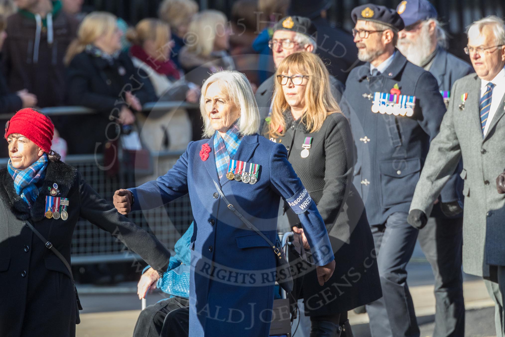 E18 Royal Fleet Auxiliary Association