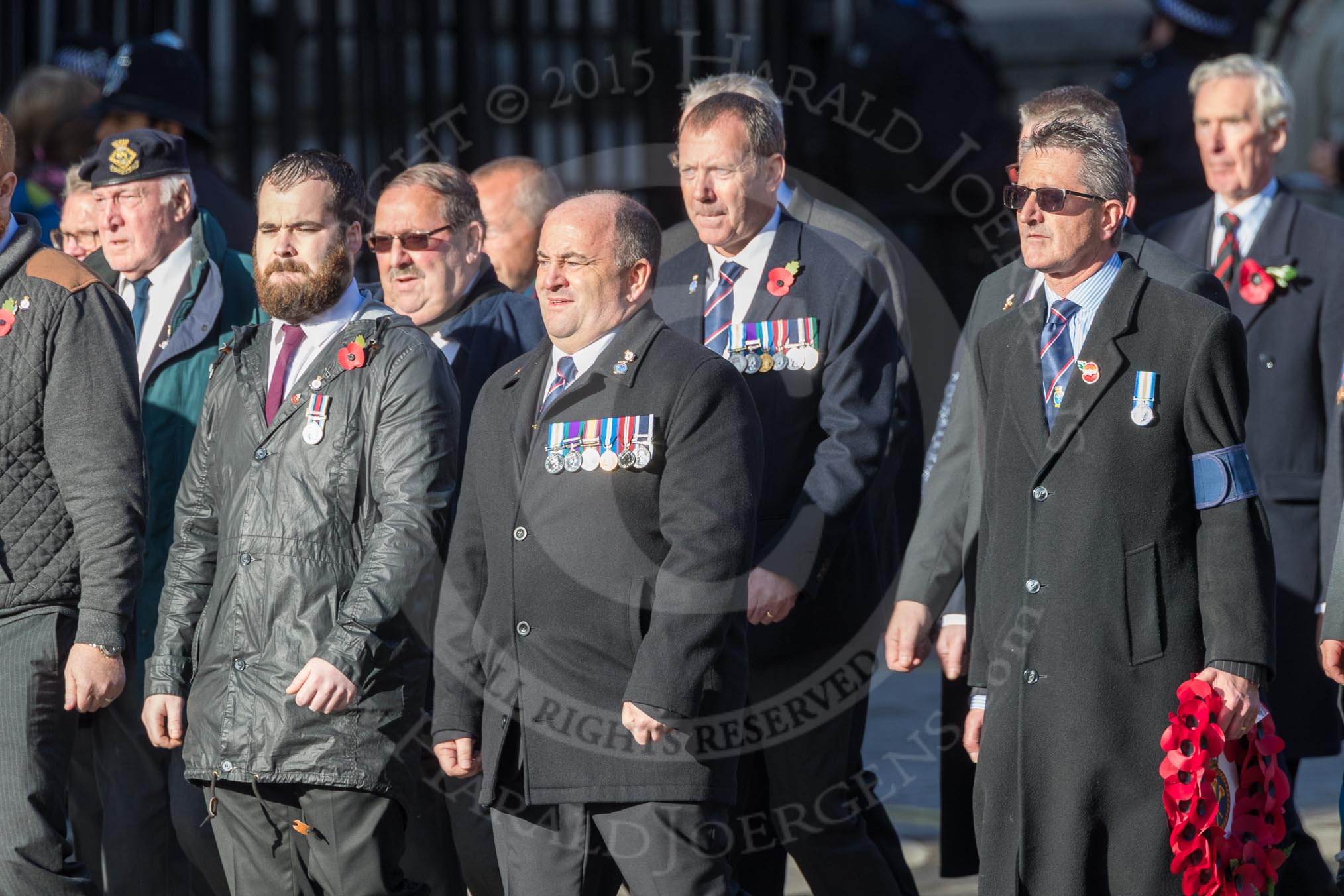 E40 HMS Neptune Association