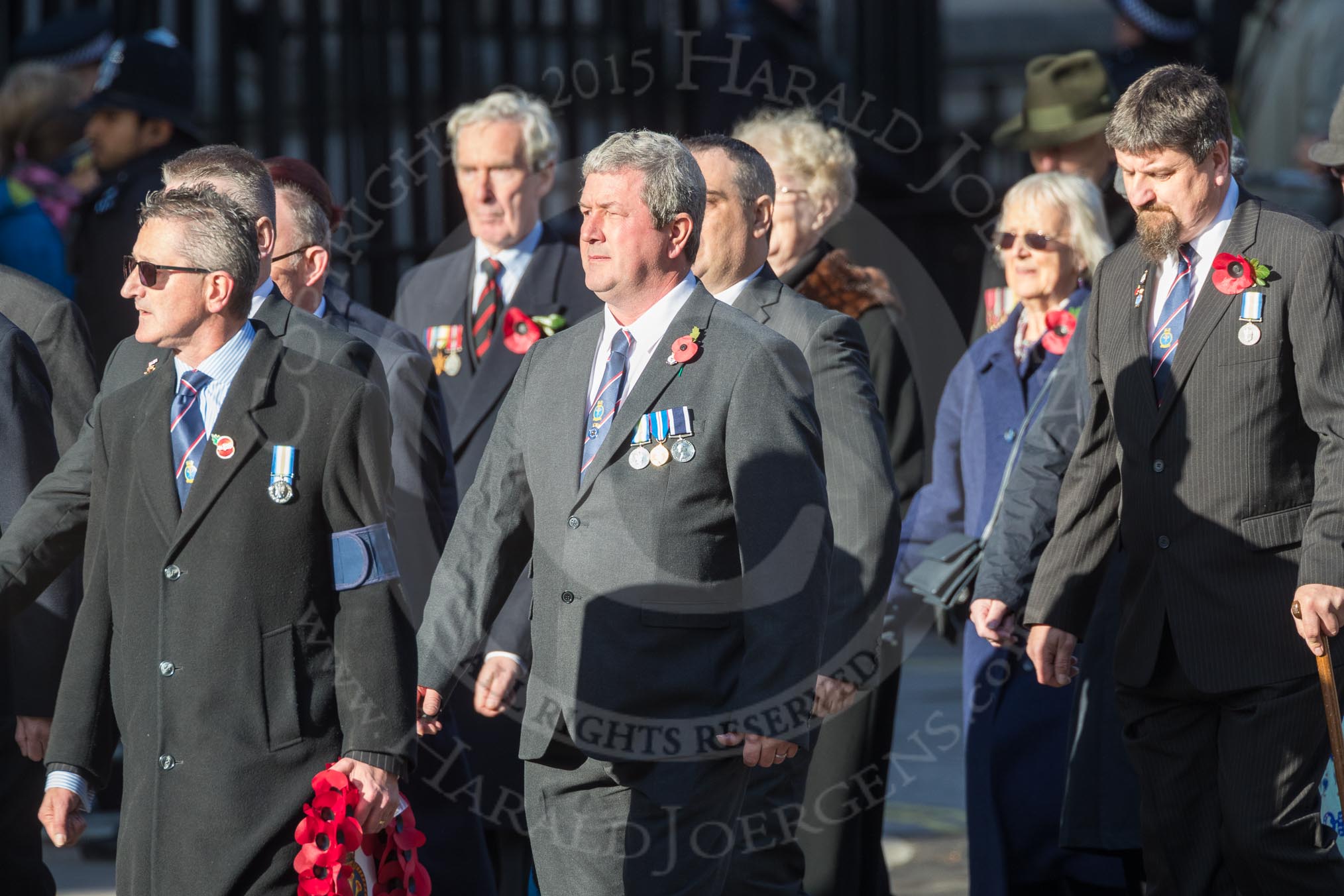 E40 HMS Neptune Association