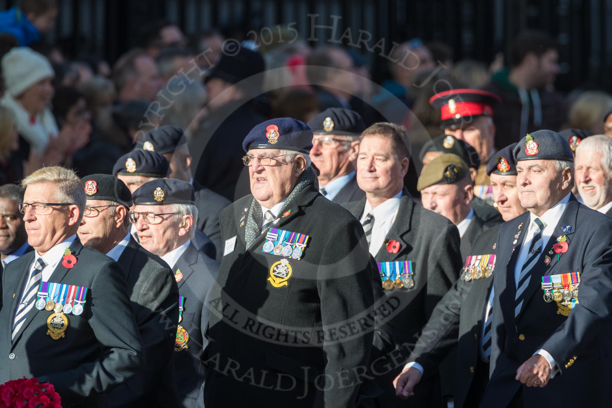 F03 Princess of Wales's Royal Regiment