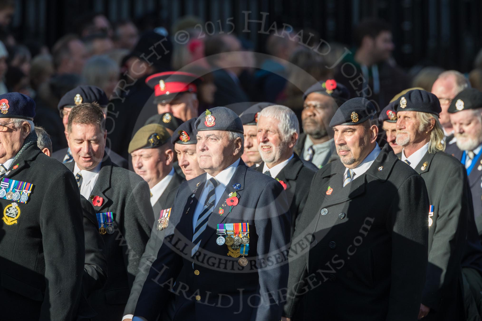 F03 Princess of Wales's Royal Regiment