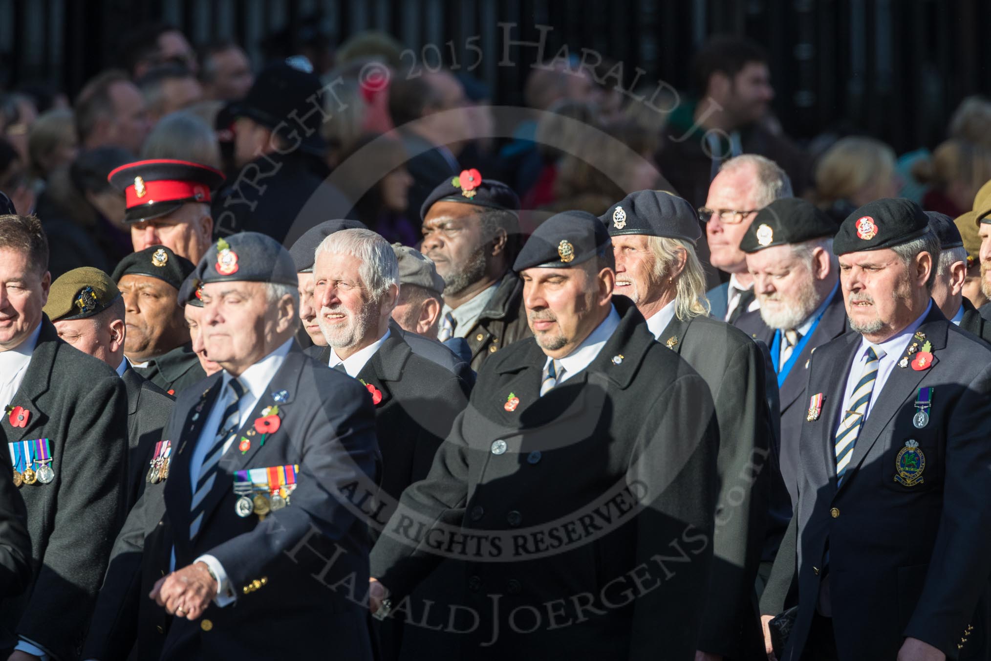 F03 Princess of Wales's Royal Regiment