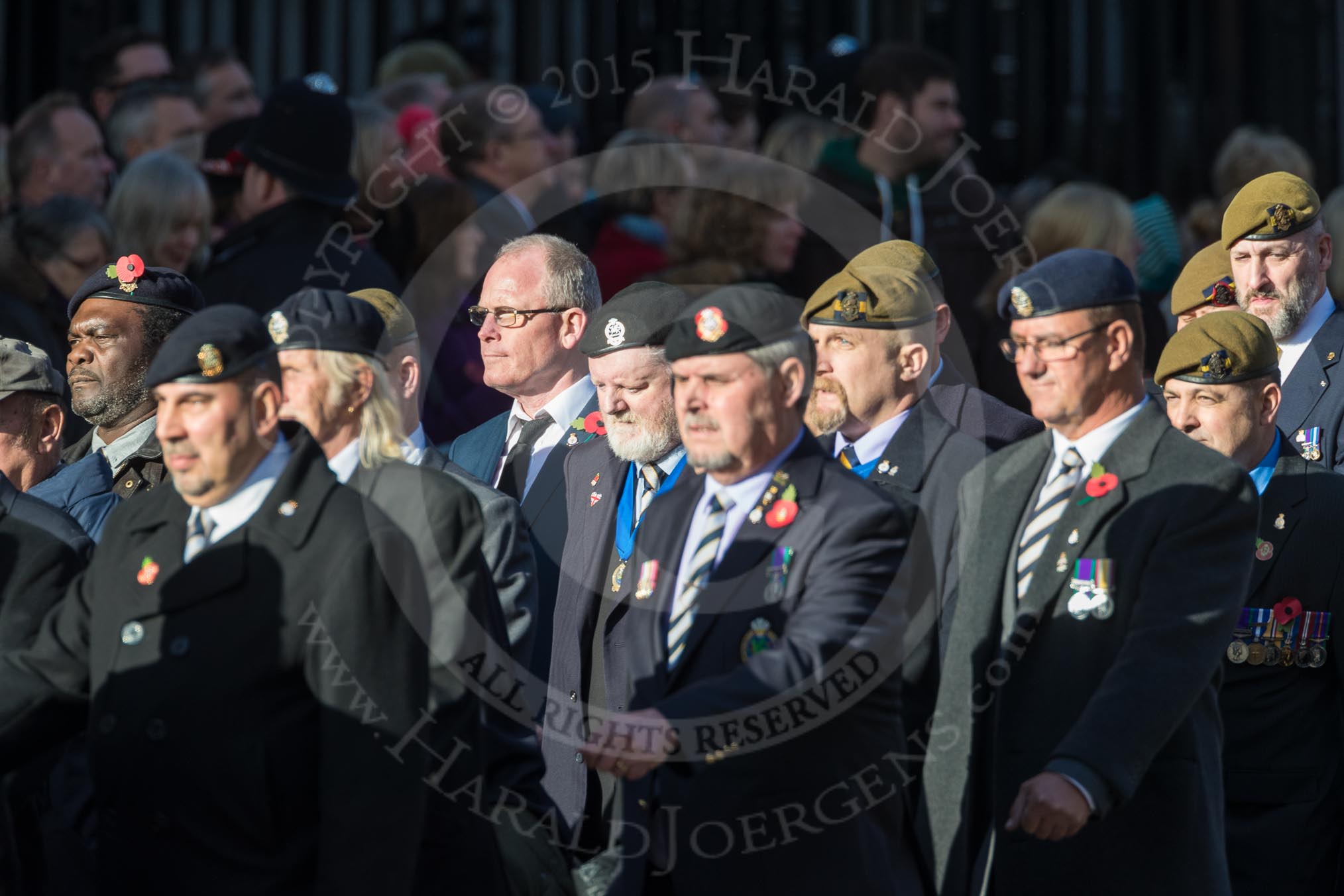 F03 Princess of Wales's Royal Regiment