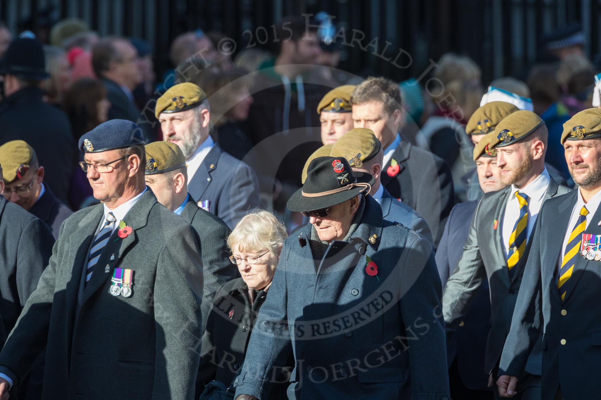 F03 Princess of Wales's Royal Regiment