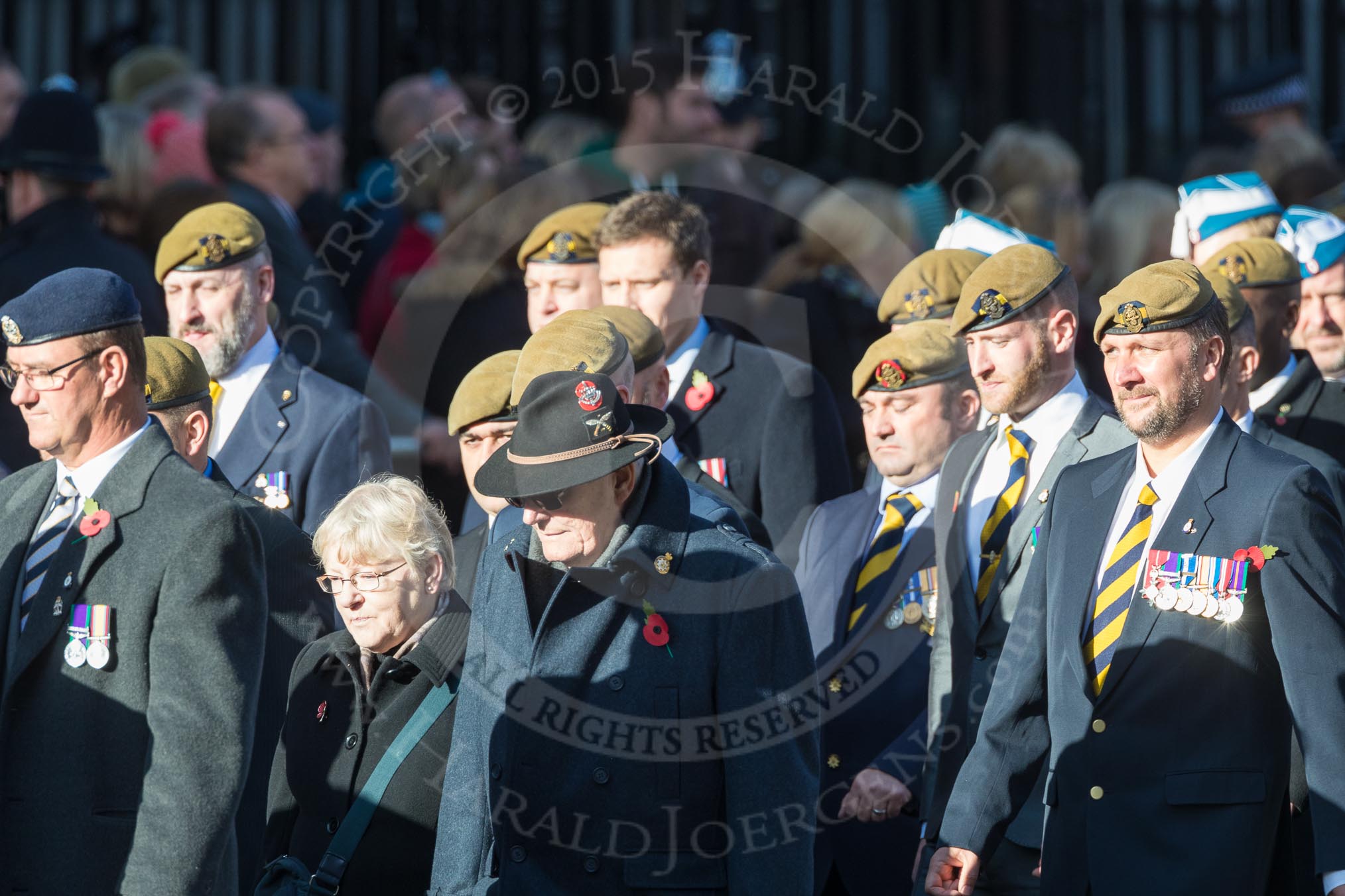 F03 Princess of Wales's Royal Regiment