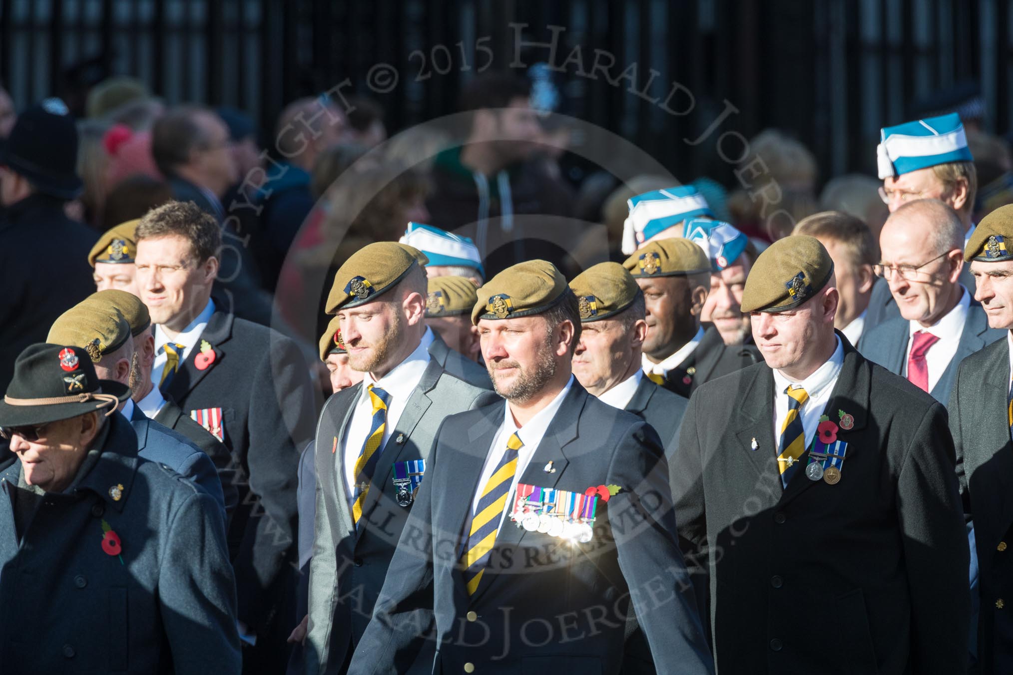 F03 Princess of Wales's Royal Regiment