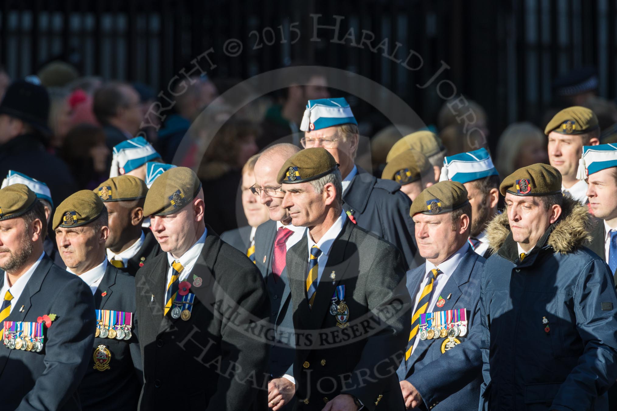 F03 Princess of Wales's Royal Regiment