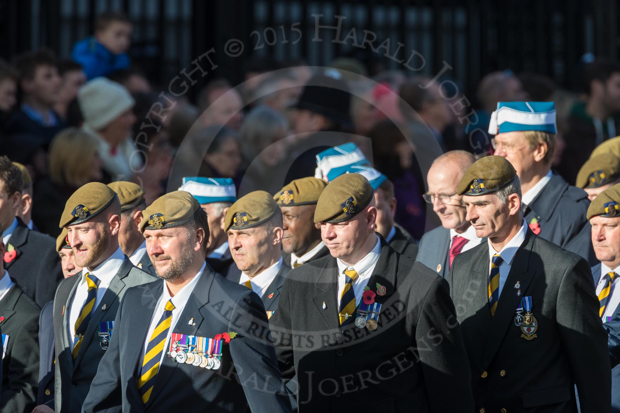 F03 Princess of Wales's Royal Regiment