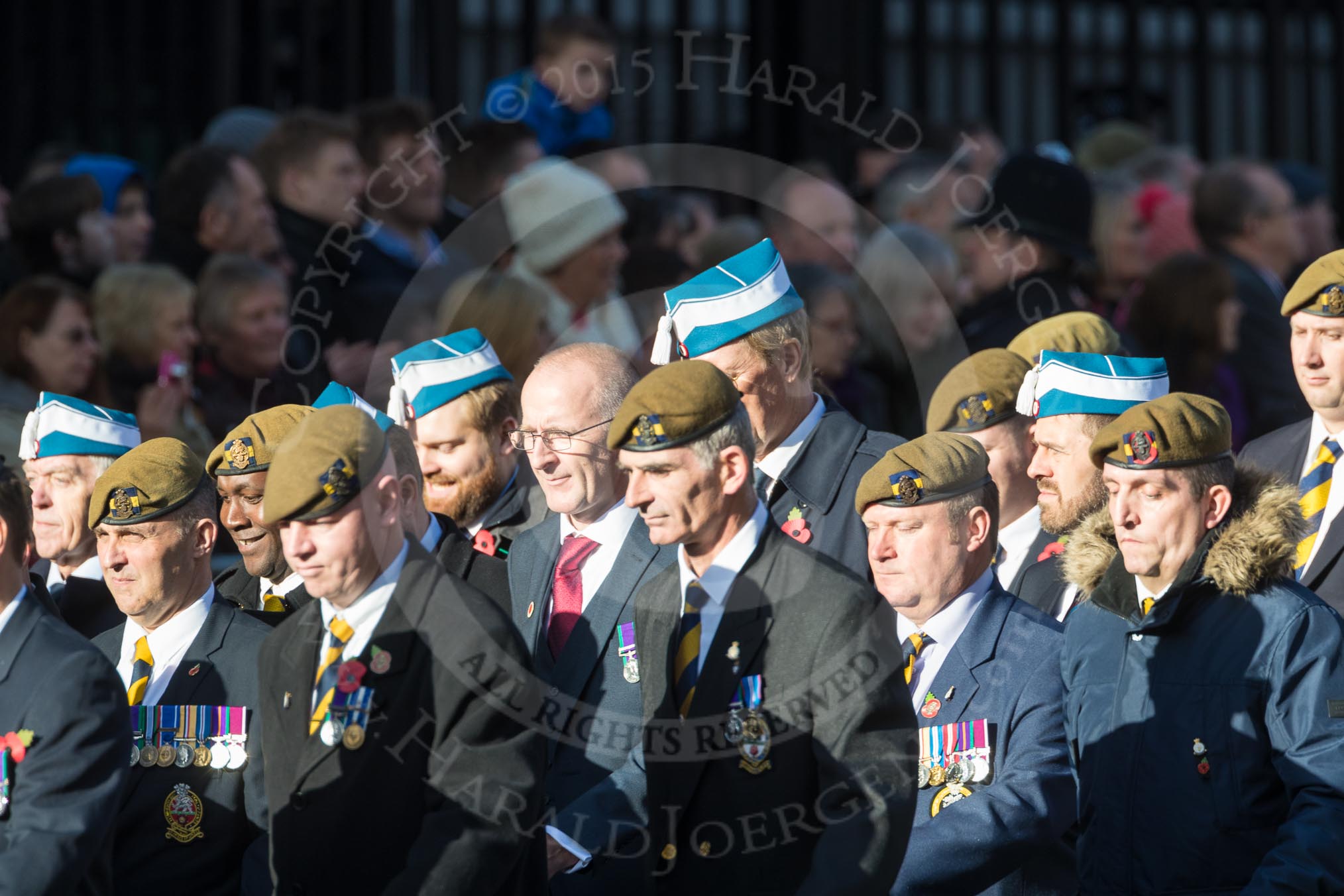 F03 Princess of Wales's Royal Regiment