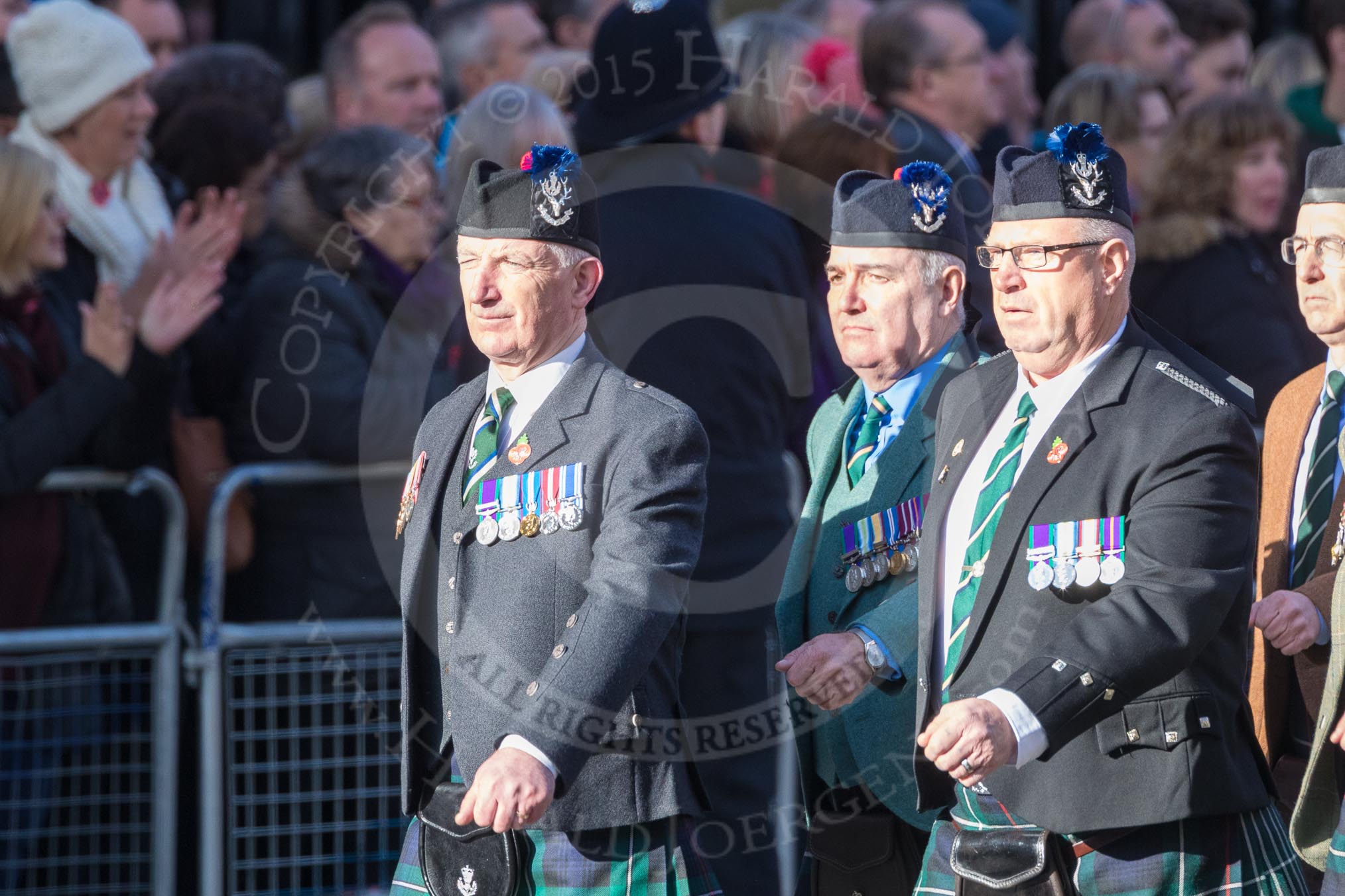 F04 Queen's Own Highlanders Regimental Association