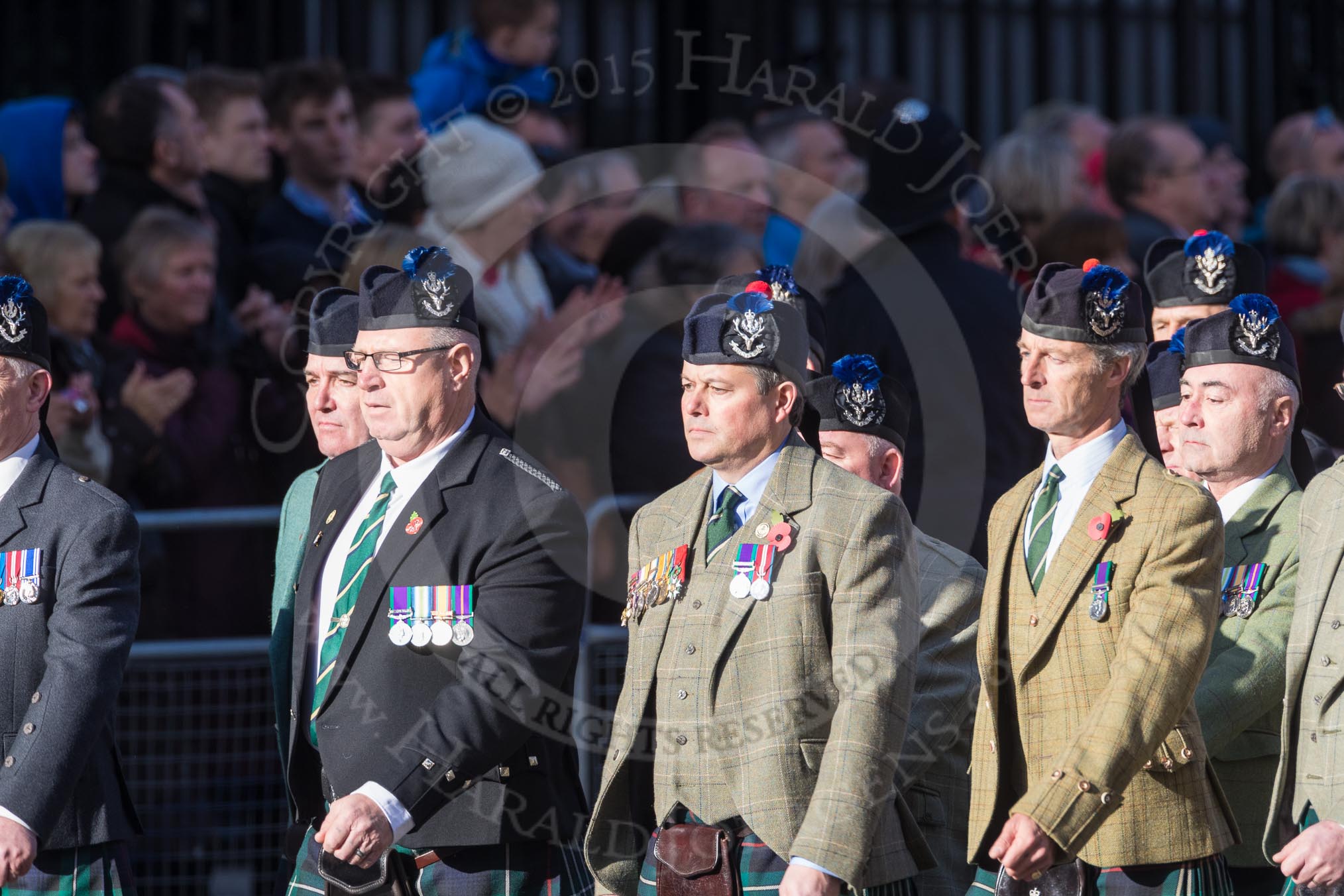 F04 Queen's Own Highlanders Regimental Association