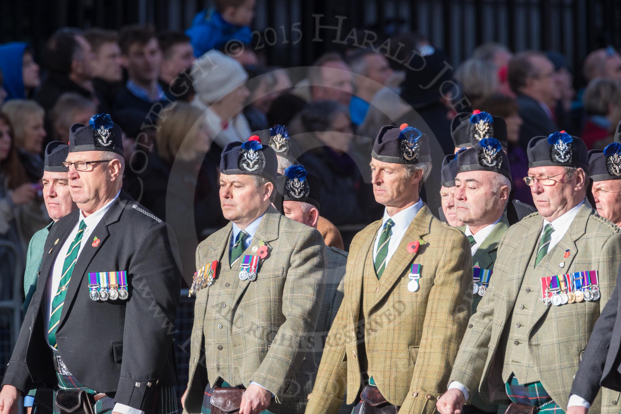 F04 Queen's Own Highlanders Regimental Association