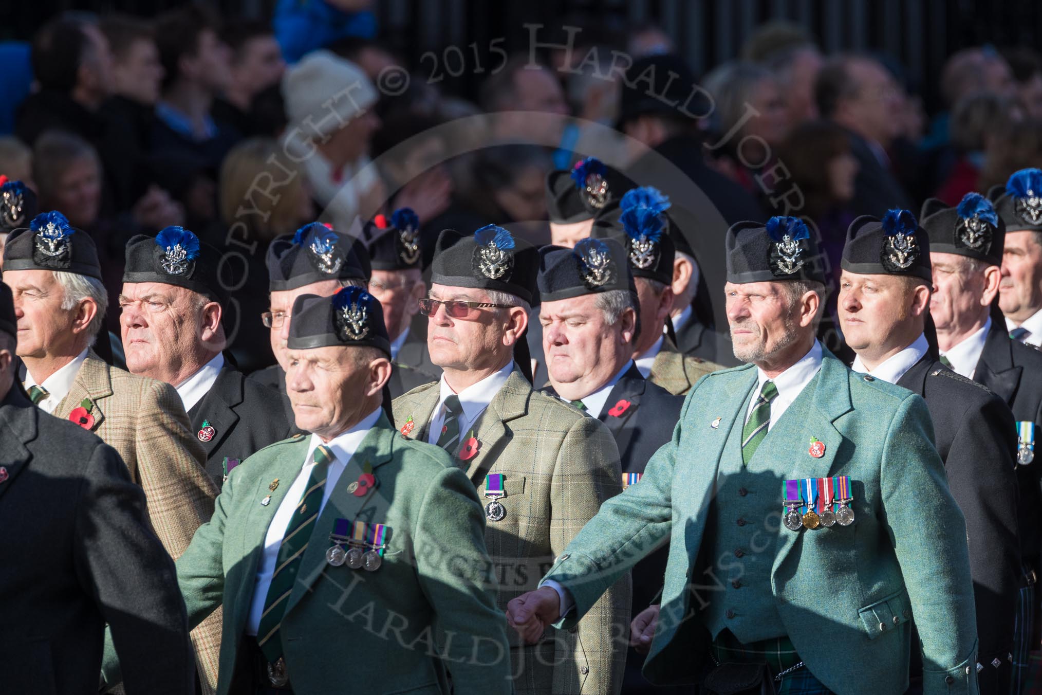 F04 Queen's Own Highlanders Regimental Association