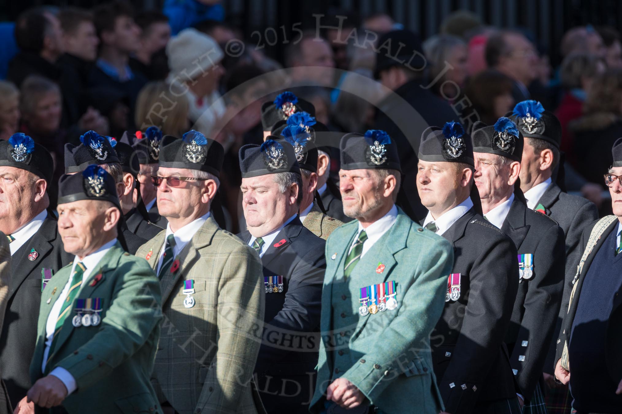 F04 Queen's Own Highlanders Regimental Association