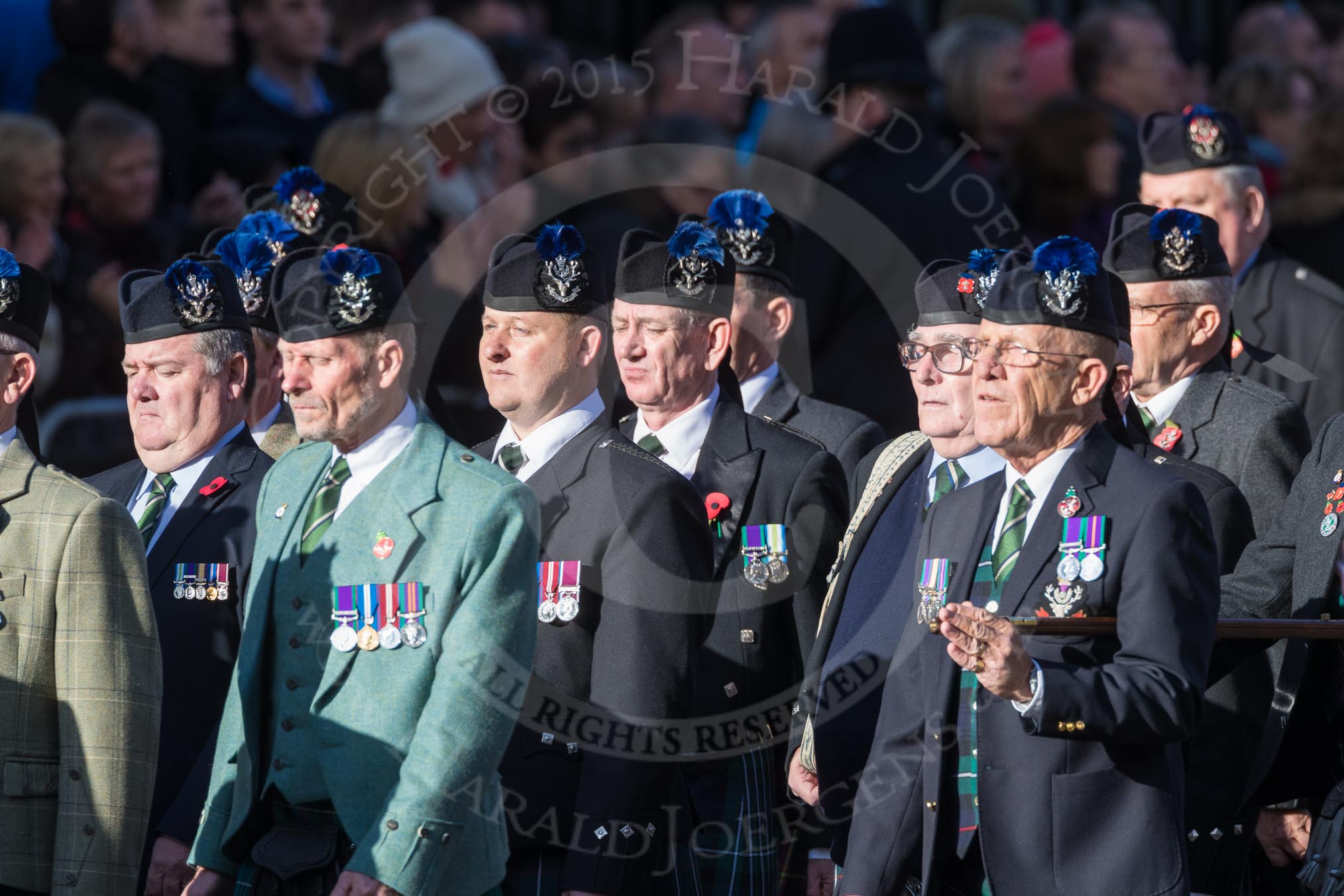 F04 Queen's Own Highlanders Regimental Association