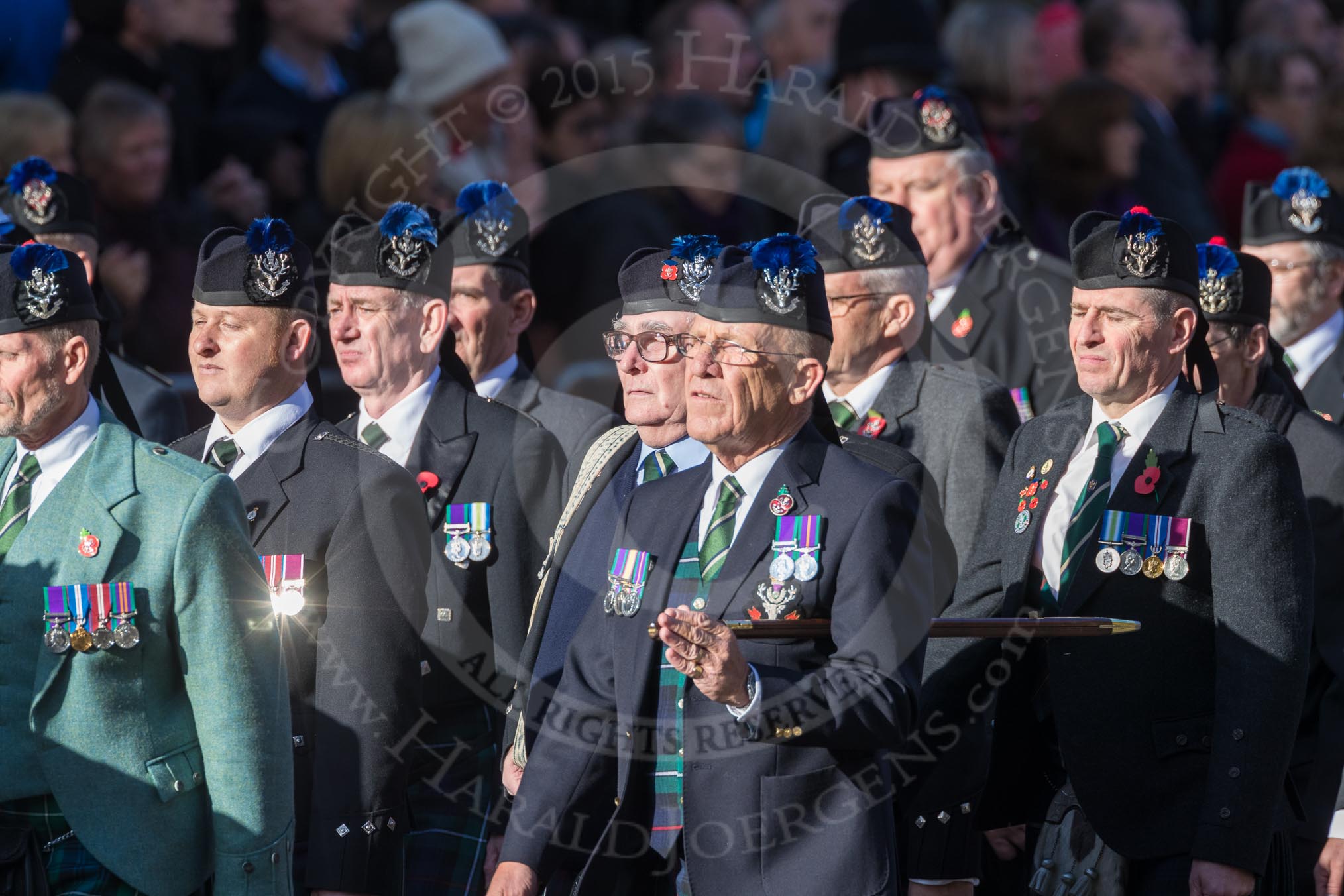 F04 Queen's Own Highlanders Regimental Association