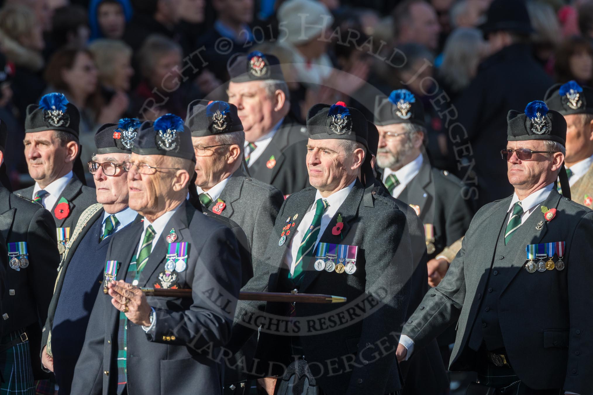 F04 Queen's Own Highlanders Regimental Association