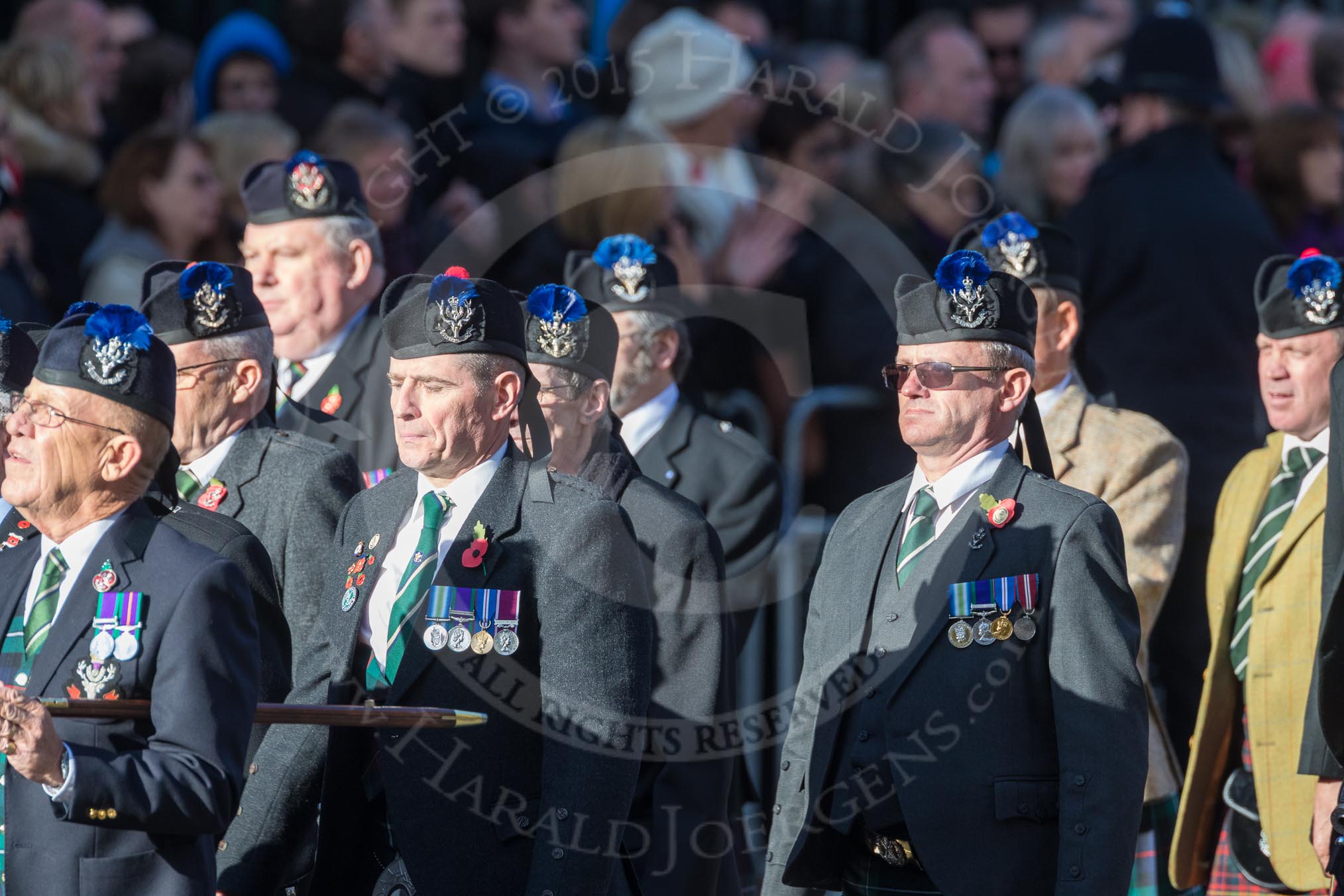 F04 Queen's Own Highlanders Regimental Association