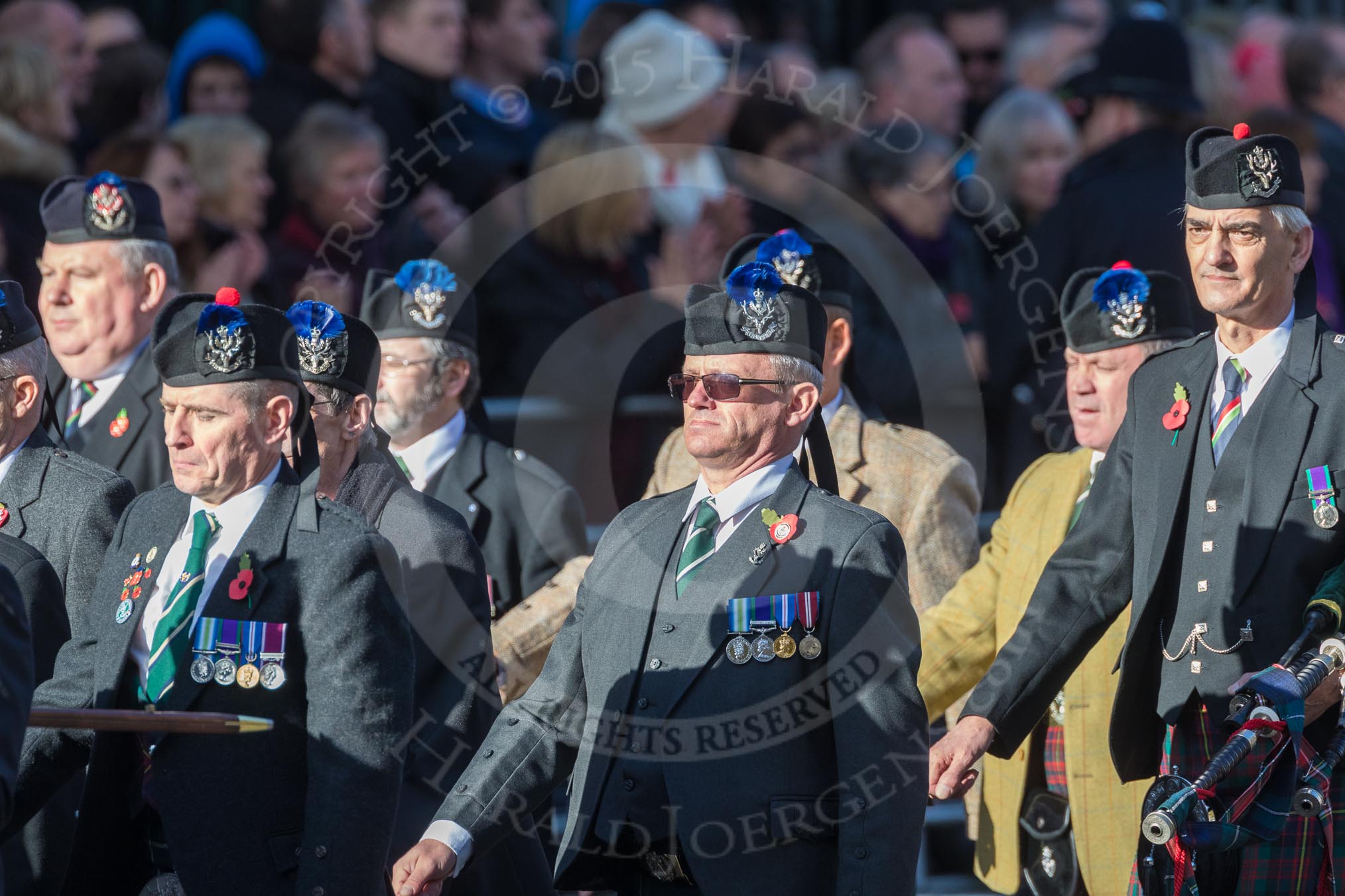 F04 Queen's Own Highlanders Regimental Association