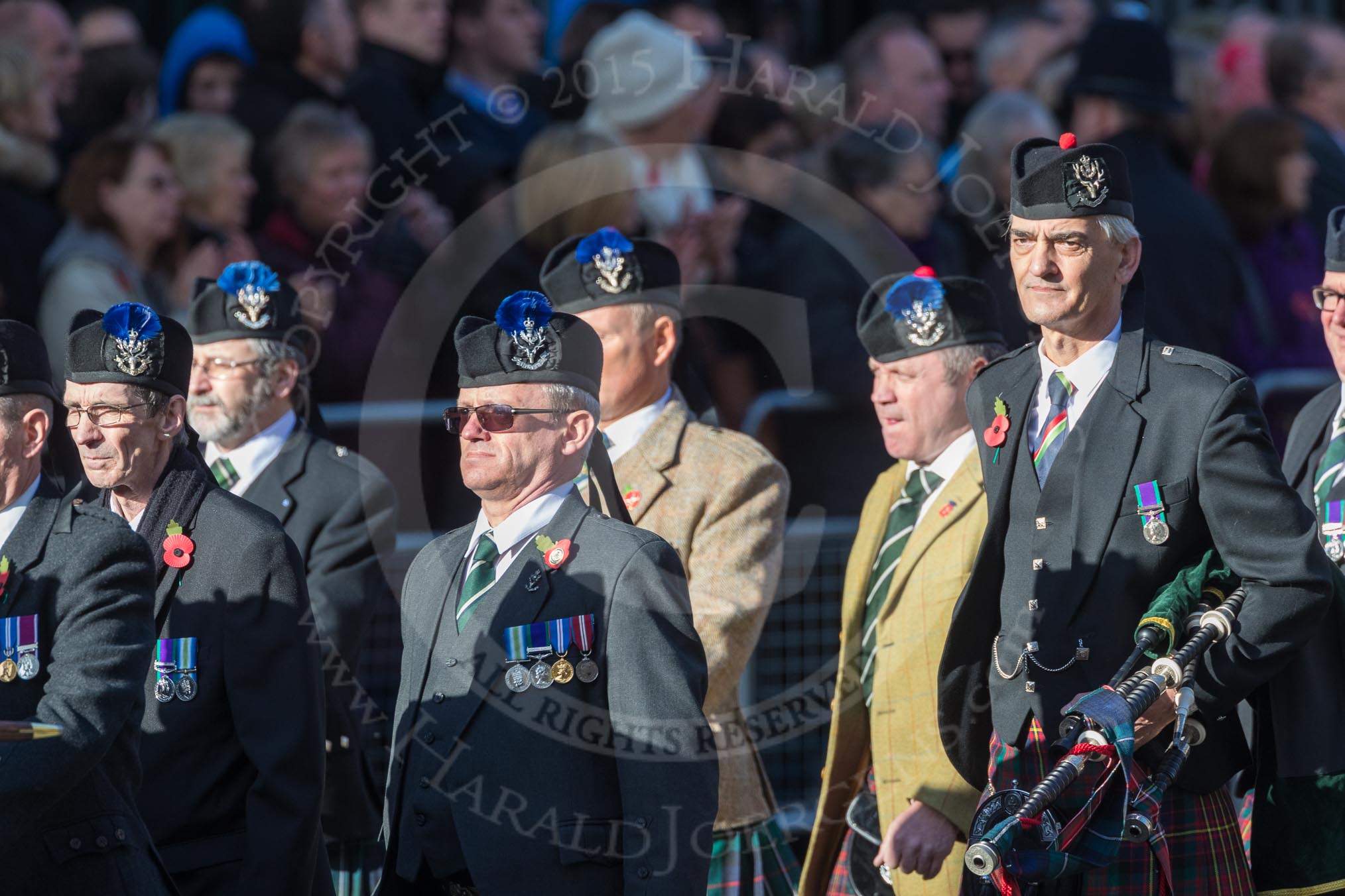 F04 Queen's Own Highlanders Regimental Association