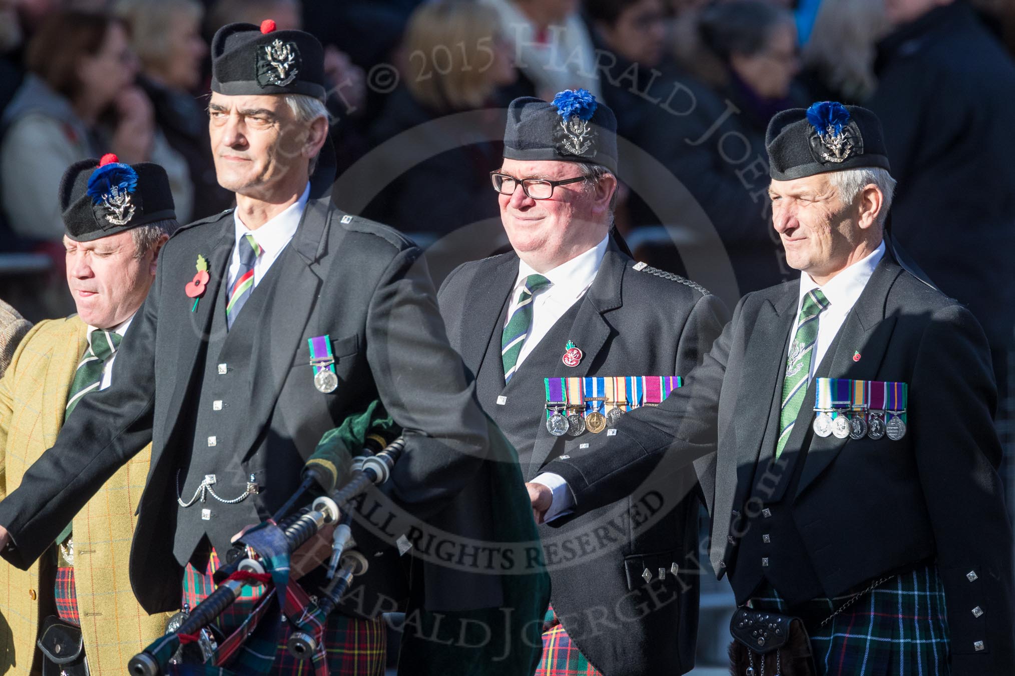 F04 Queen's Own Highlanders Regimental Association