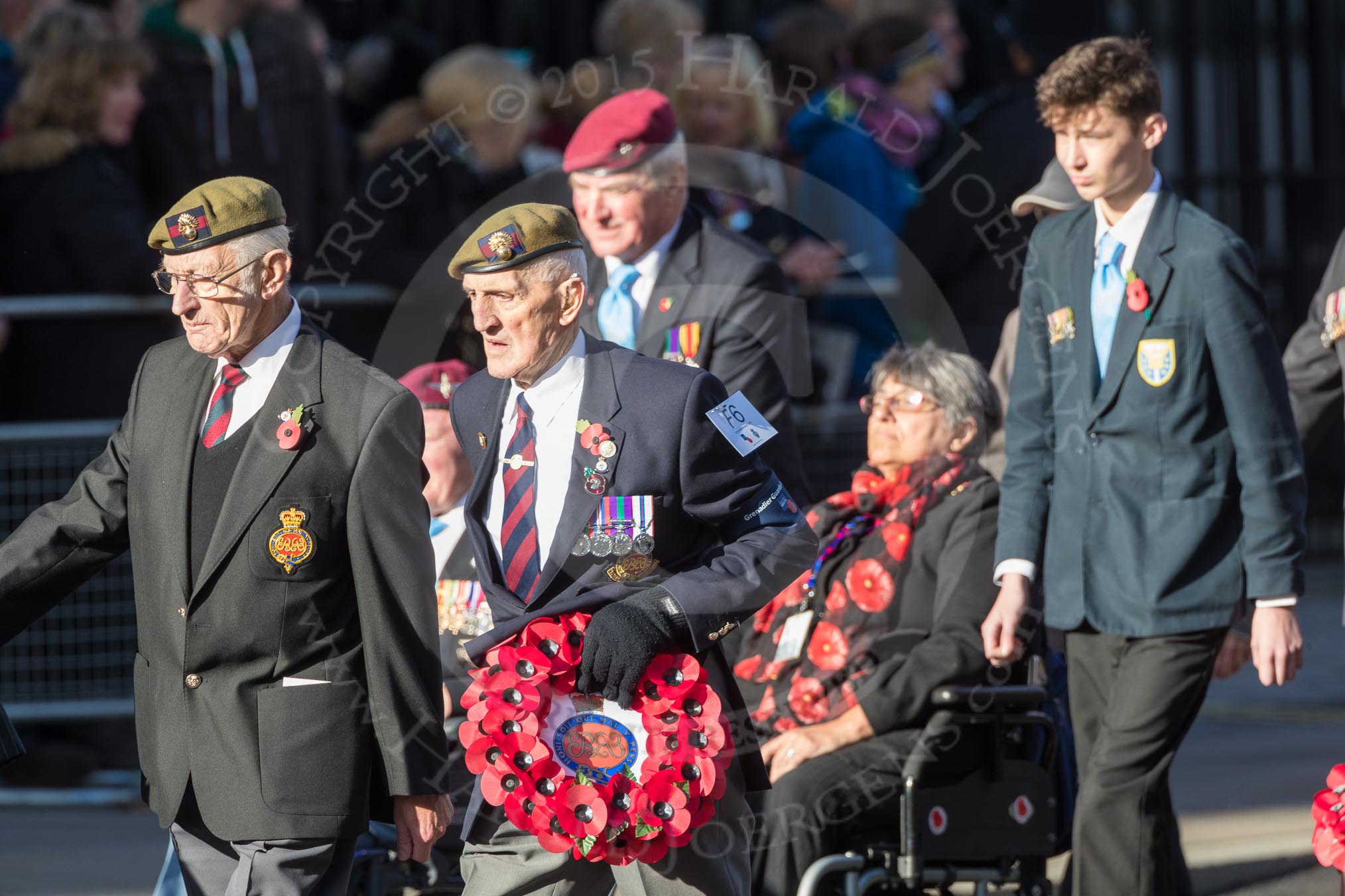 F06 Grenadier Guards Association