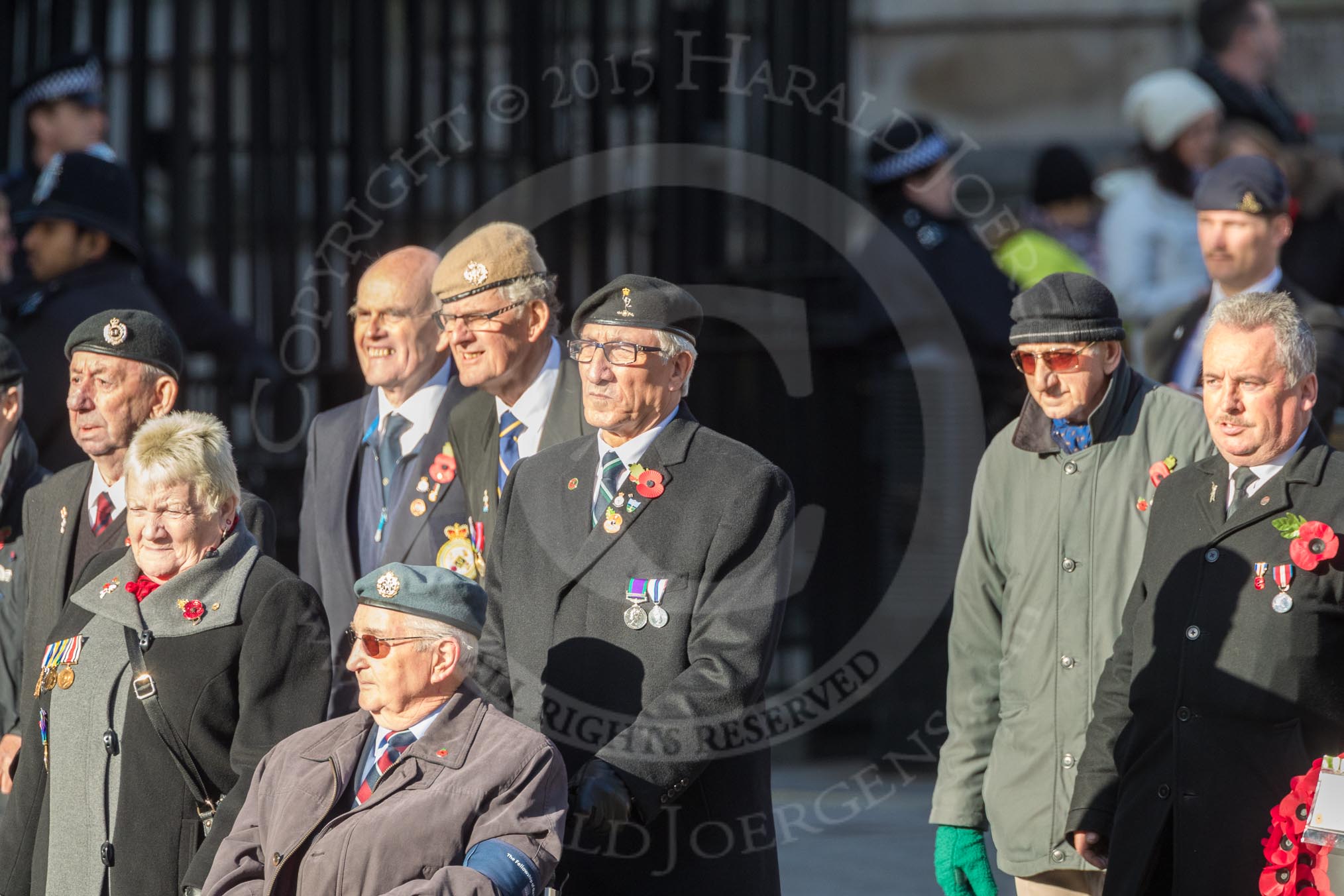 F16 Memorable Order of Tin Hats