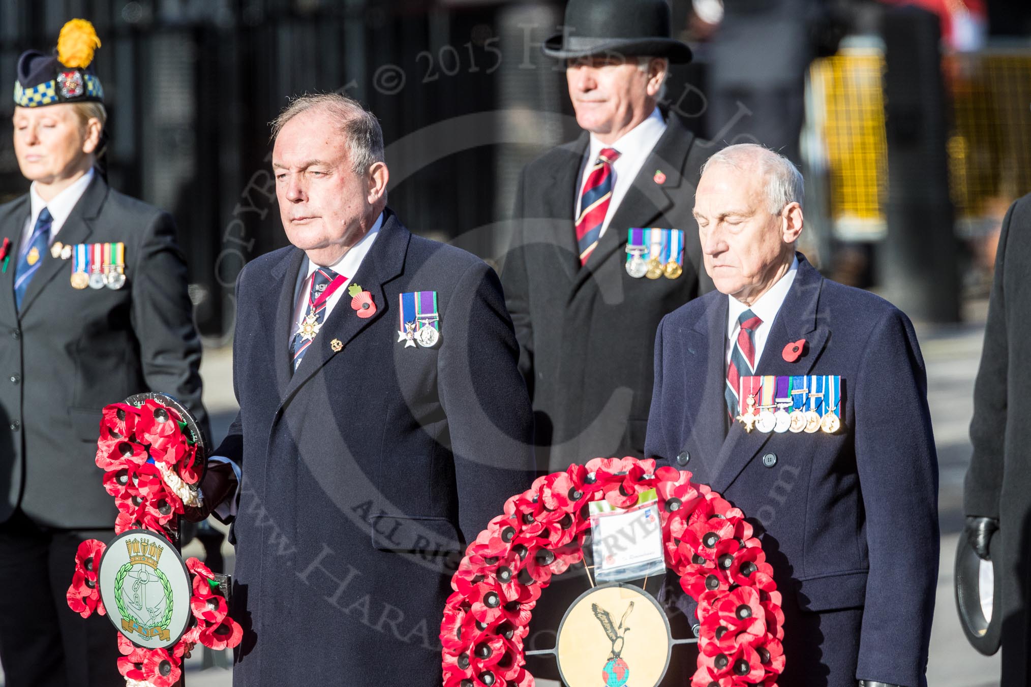 March Past, Remembrance Sunday at the Cenotaph 2016.
Cenotaph, Whitehall, London SW1,
London,
Greater London,
United Kingdom,
on 13 November 2016 at 12:27, image #338