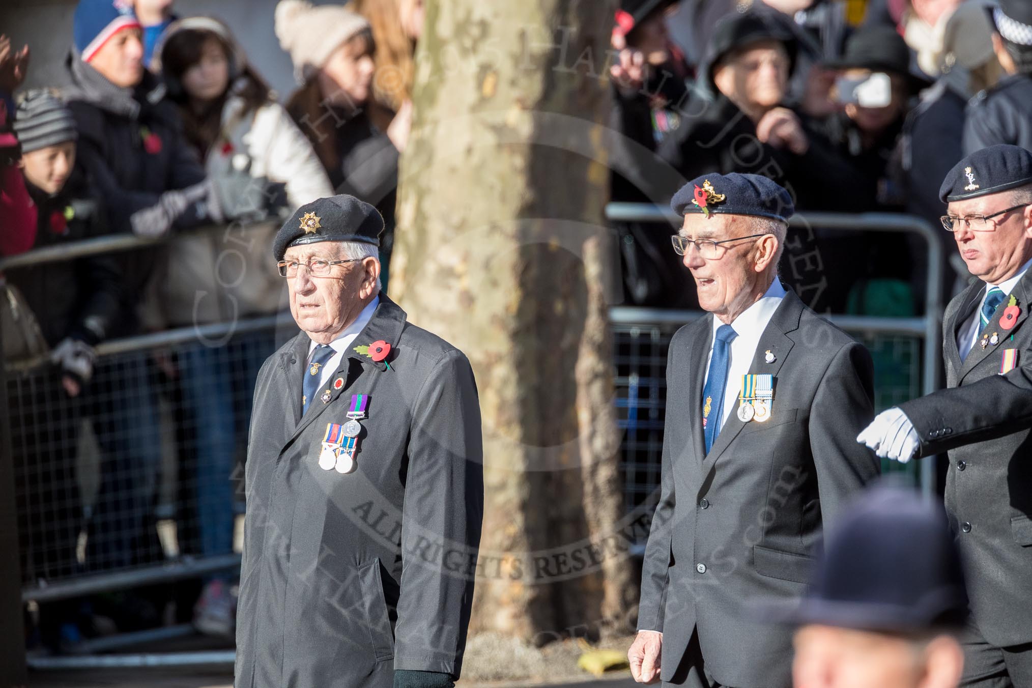 March Past, Remembrance Sunday at the Cenotaph 2016.
Cenotaph, Whitehall, London SW1,
London,
Greater London,
United Kingdom,
on 13 November 2016 at 12:37, image #360