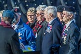 SSAFA, the Armed Forces Charity (Group F3, 53 members) during the Royal British Legion March Past on Remembrance Sunday at the Cenotaph, Whitehall, Westminster, London, 11 November 2018, 11:50.