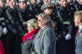 Burma Star Association (Group F30, 29 members) during the Royal British Legion March Past on Remembrance Sunday at the Cenotaph, Whitehall, Westminster, London, 11 November 2018, 11:55.