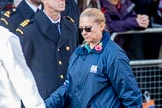 The Boys' Brigade (Group M39, 79 members) during the Royal British Legion March Past on Remembrance Sunday at the Cenotaph, Whitehall, Westminster, London, 11 November 2018, 12:30.