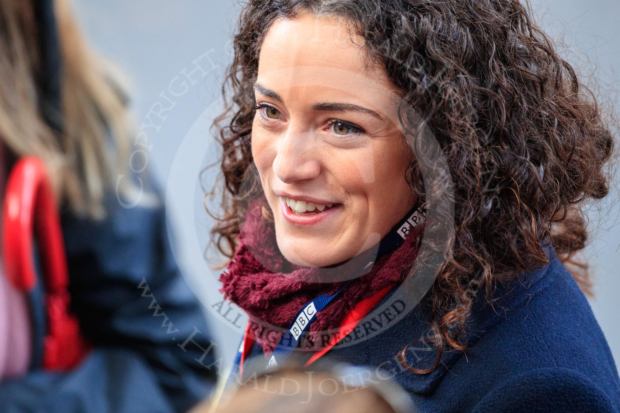 during Remembrance Sunday Cenotaph Ceremony 2018 at Horse Guards Parade, Westminster, London, 11 November 2018, 09:10.