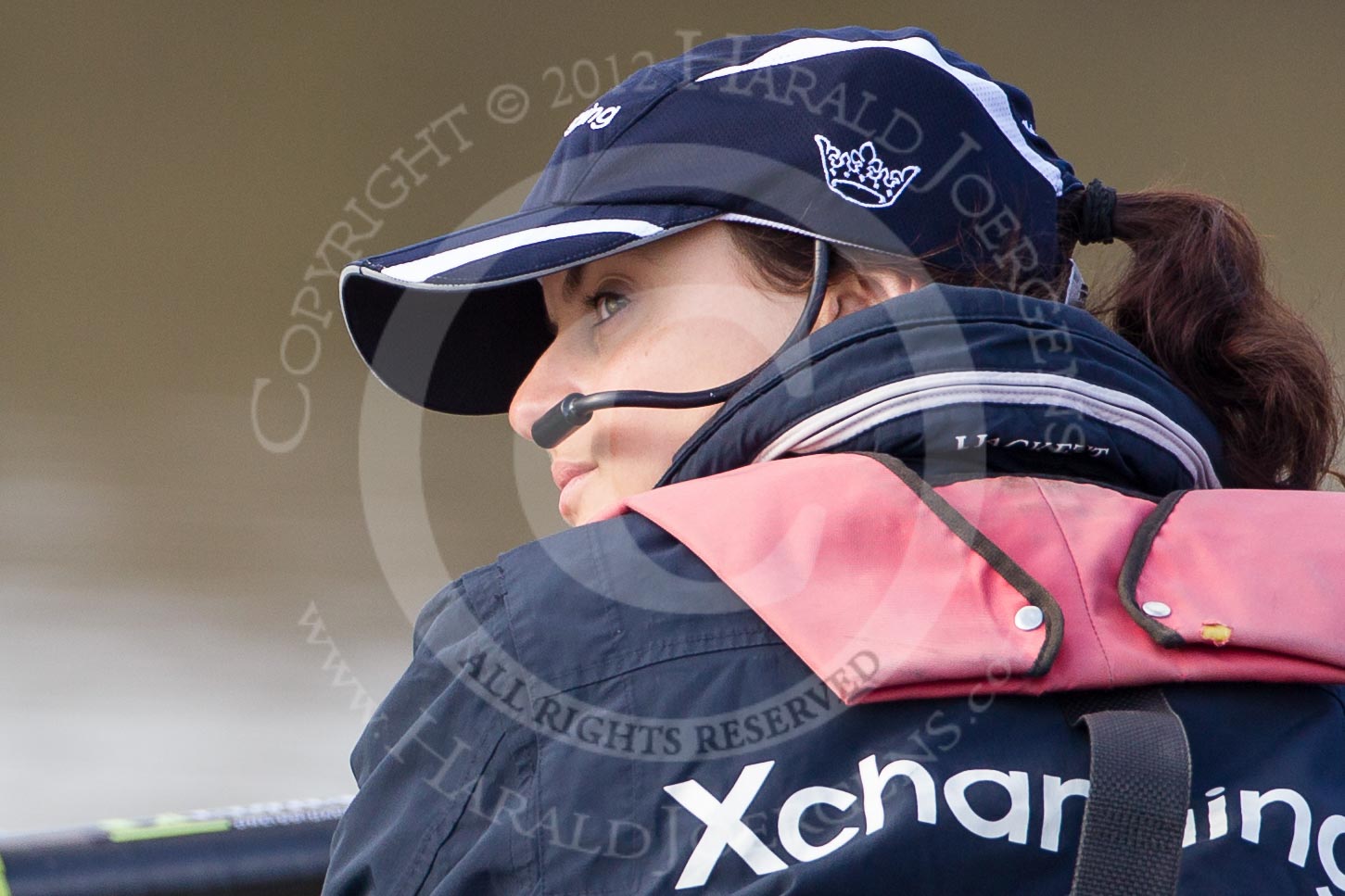 The Boat Race season 2012 - OUBC training: Close-up of cox Zoe de Toledo..


Oxfordshire,
United Kingdom,
on 20 March 2012 at 16:01, image #76