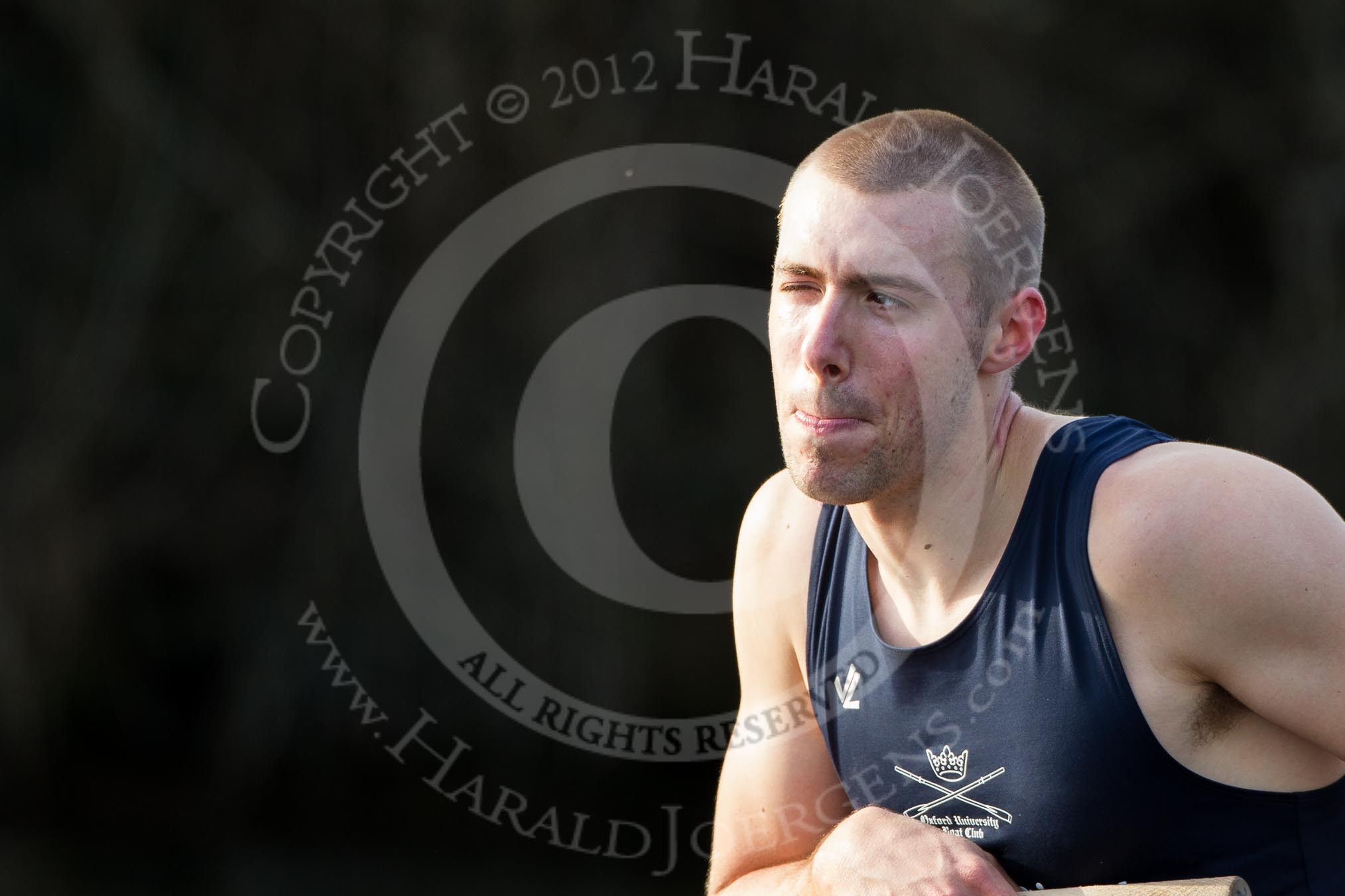 The Boat Race season 2012 - OUBC training: 4 seat Alexander Davidson..


Oxfordshire,
United Kingdom,
on 20 March 2012 at 16:03, image #83